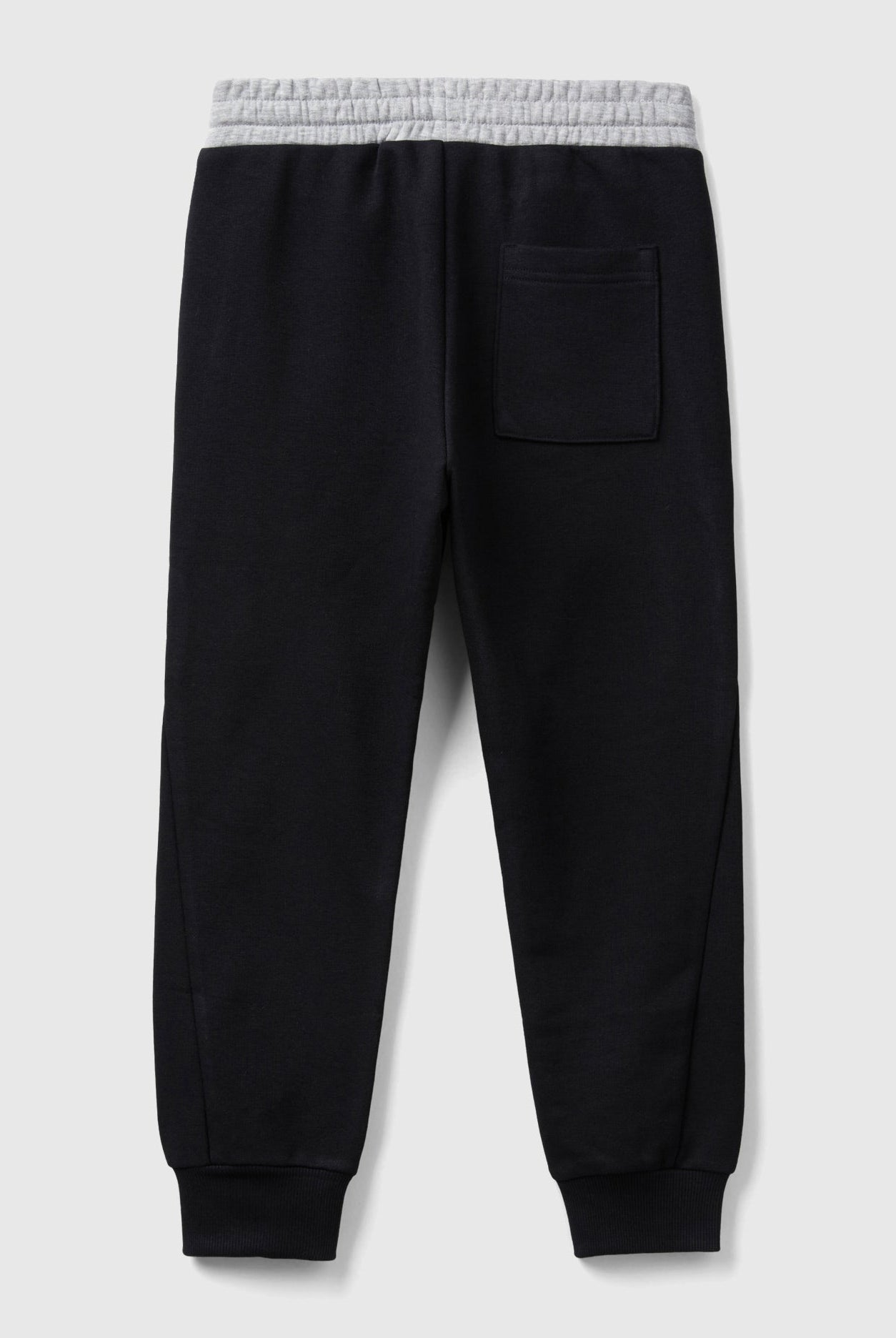 يونايتد كولورز اوف بينيتون بنطلون رياضي اطفالي برباط عالخصر