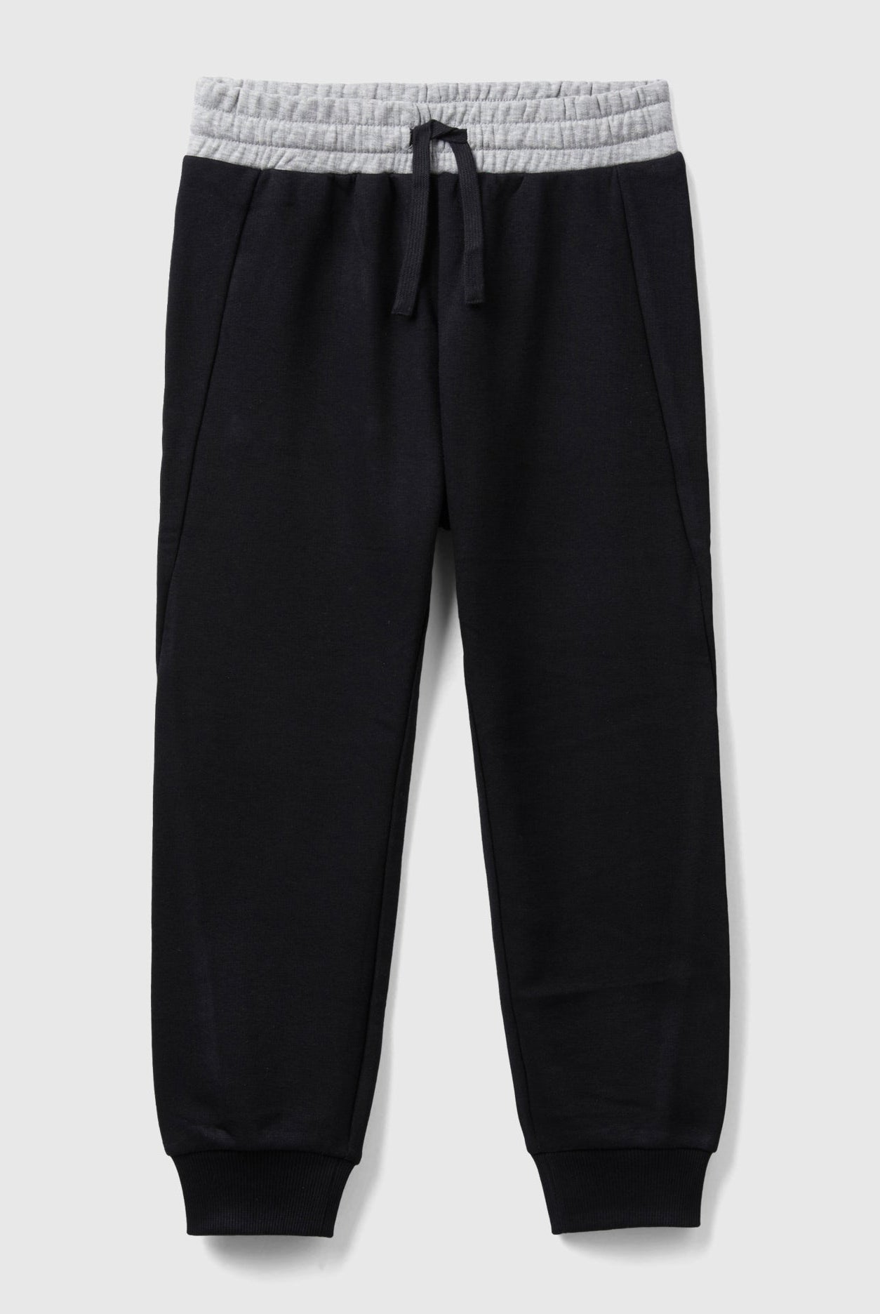 يونايتد كولورز اوف بينيتون بنطلون رياضي اطفالي برباط عالخصر