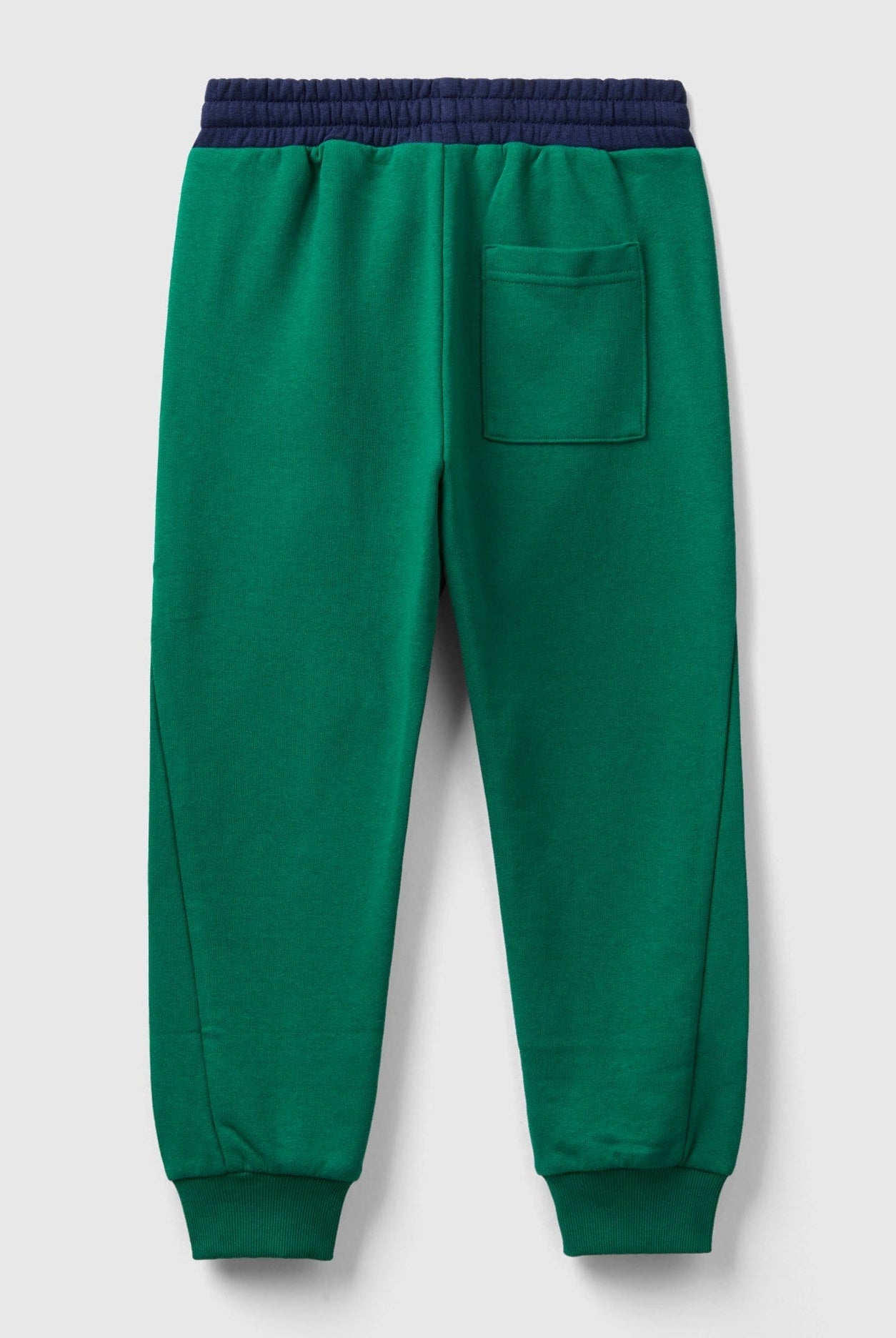 يونايتد كولورز اوف بينيتون بنطلون رياضي اطفالي برباط عالخصر