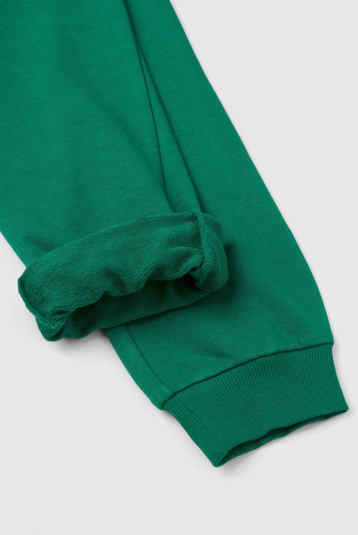 يونايتد كولورز اوف بينيتون بنطلون رياضي اطفالي برباط عالخصر