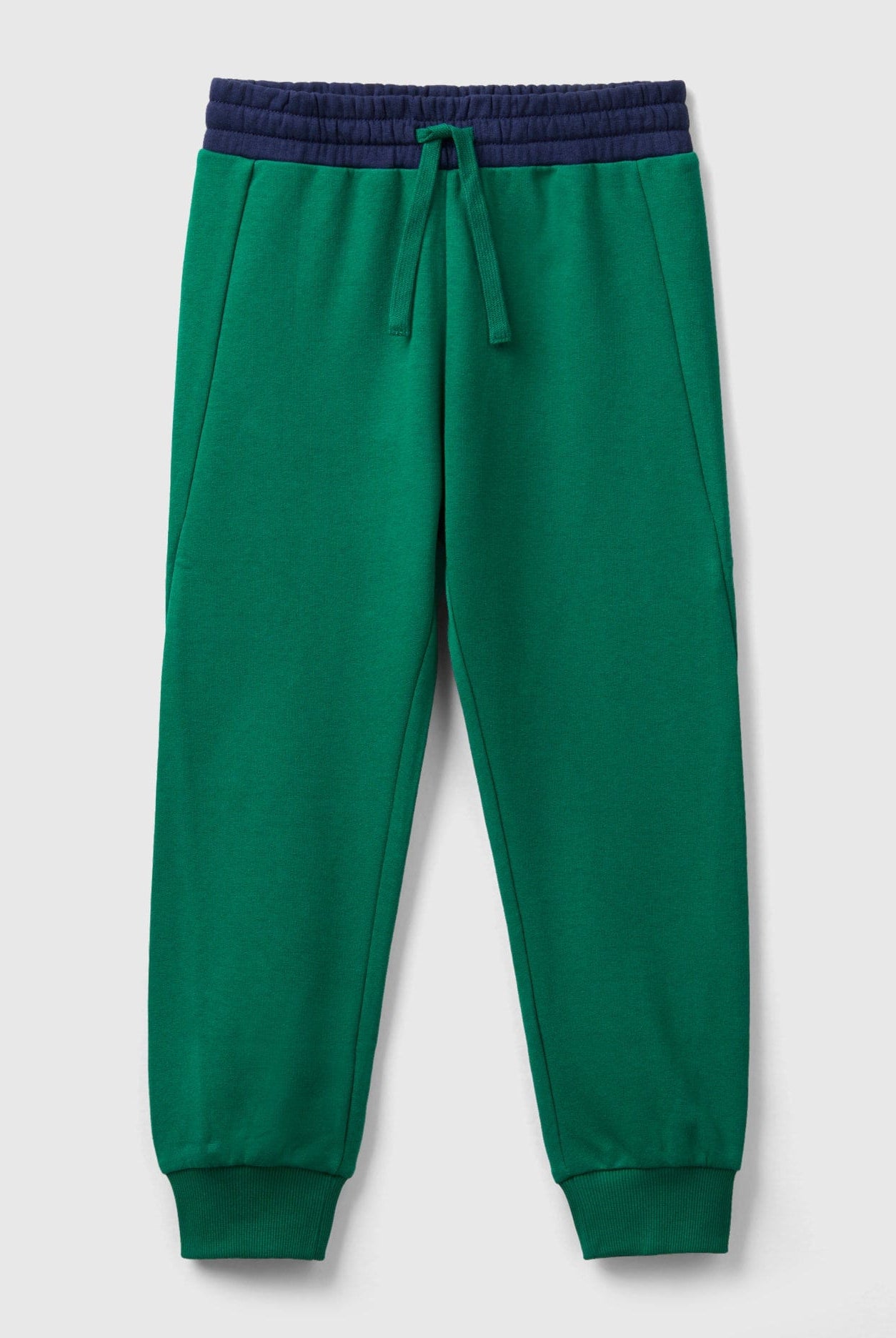 يونايتد كولورز اوف بينيتون بنطلون رياضي اطفالي برباط عالخصر