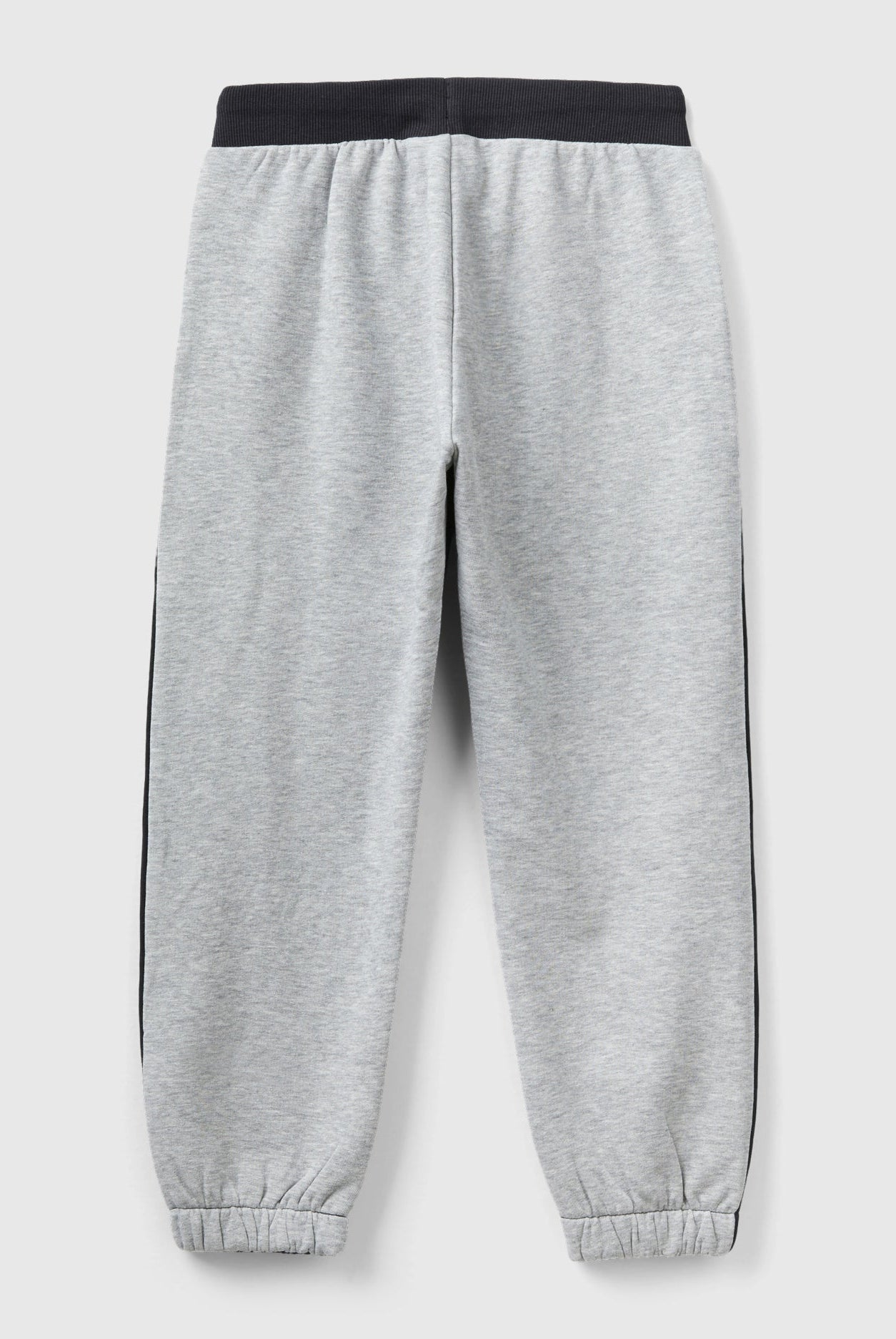 يونايتد كولورز اوف بينيتون بنطلون رياضي طويل برباط بناتي