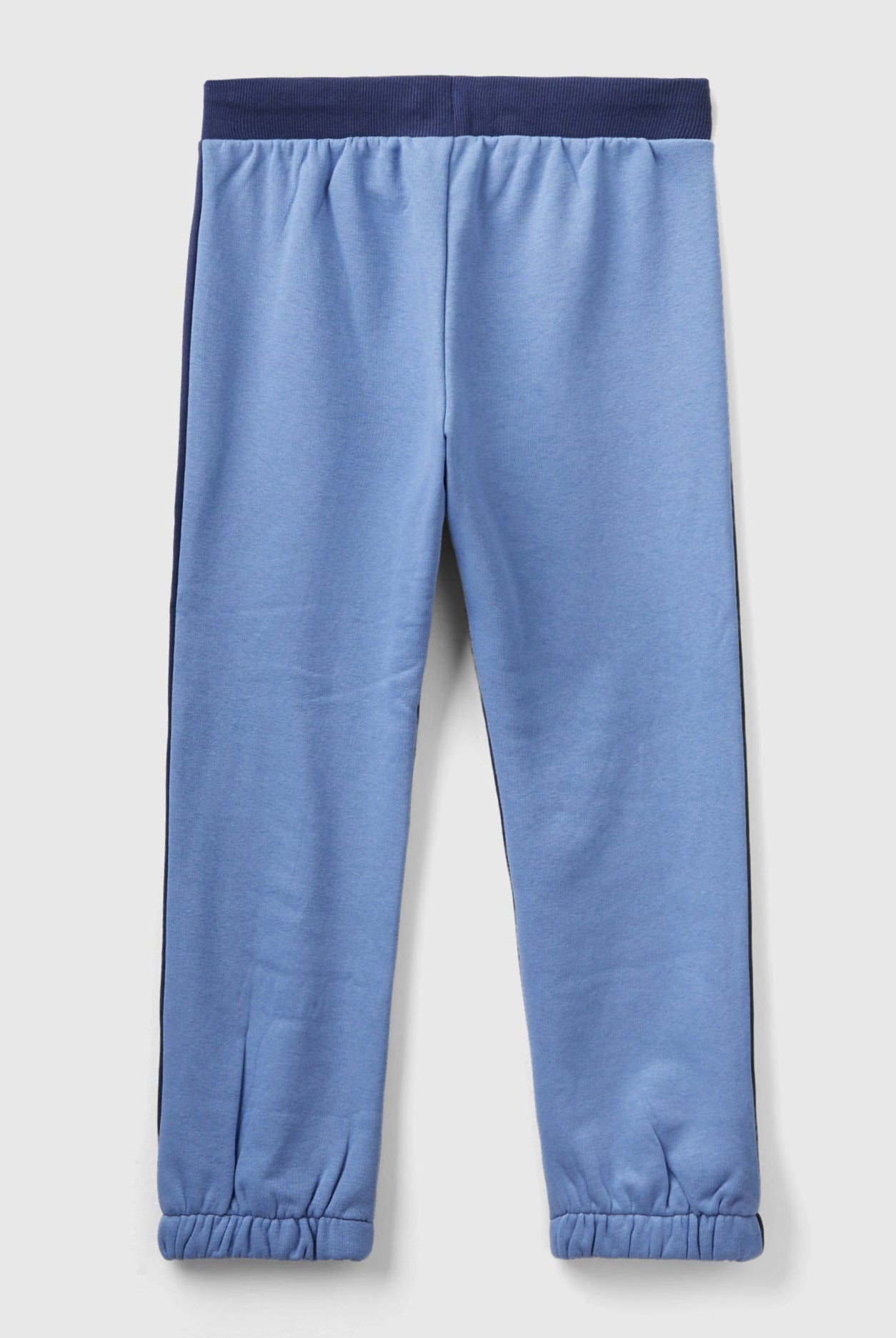 يونايتد كولورز اوف بينيتون بنطلون رياضي طويل برباط بناتي