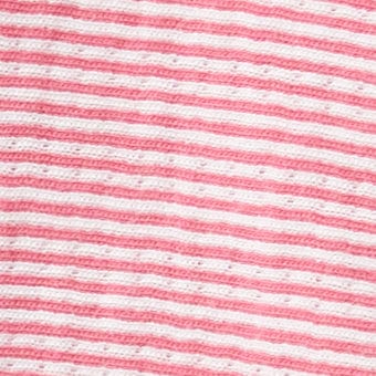 يونايتد كولورز اوف بينيتون قميص بقبعة مخطط بكشكشة بسحاب كم طويل رضع أطفال