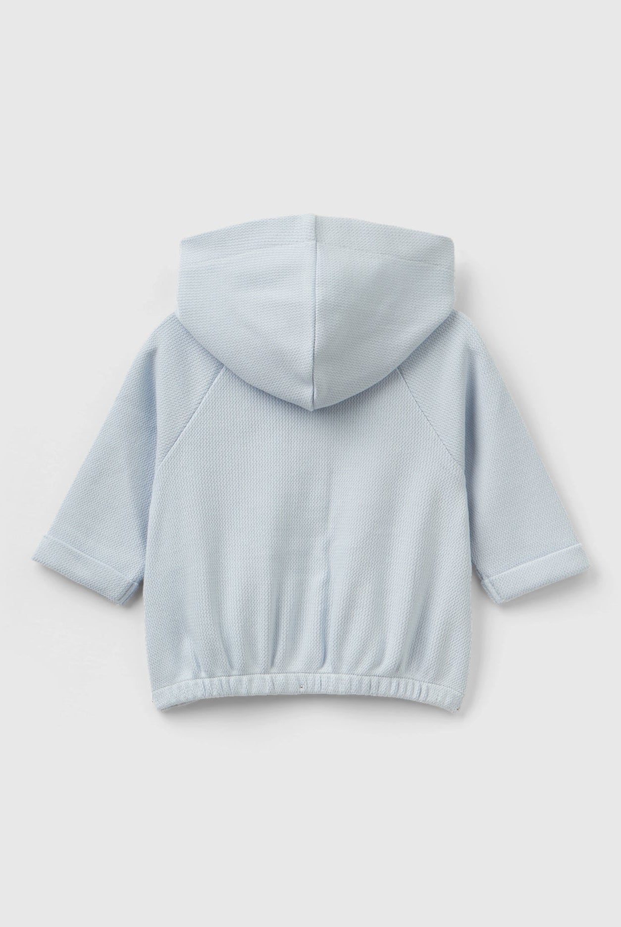 يونايتد كولورز اوف بينيتون هودي رضع بجيوب