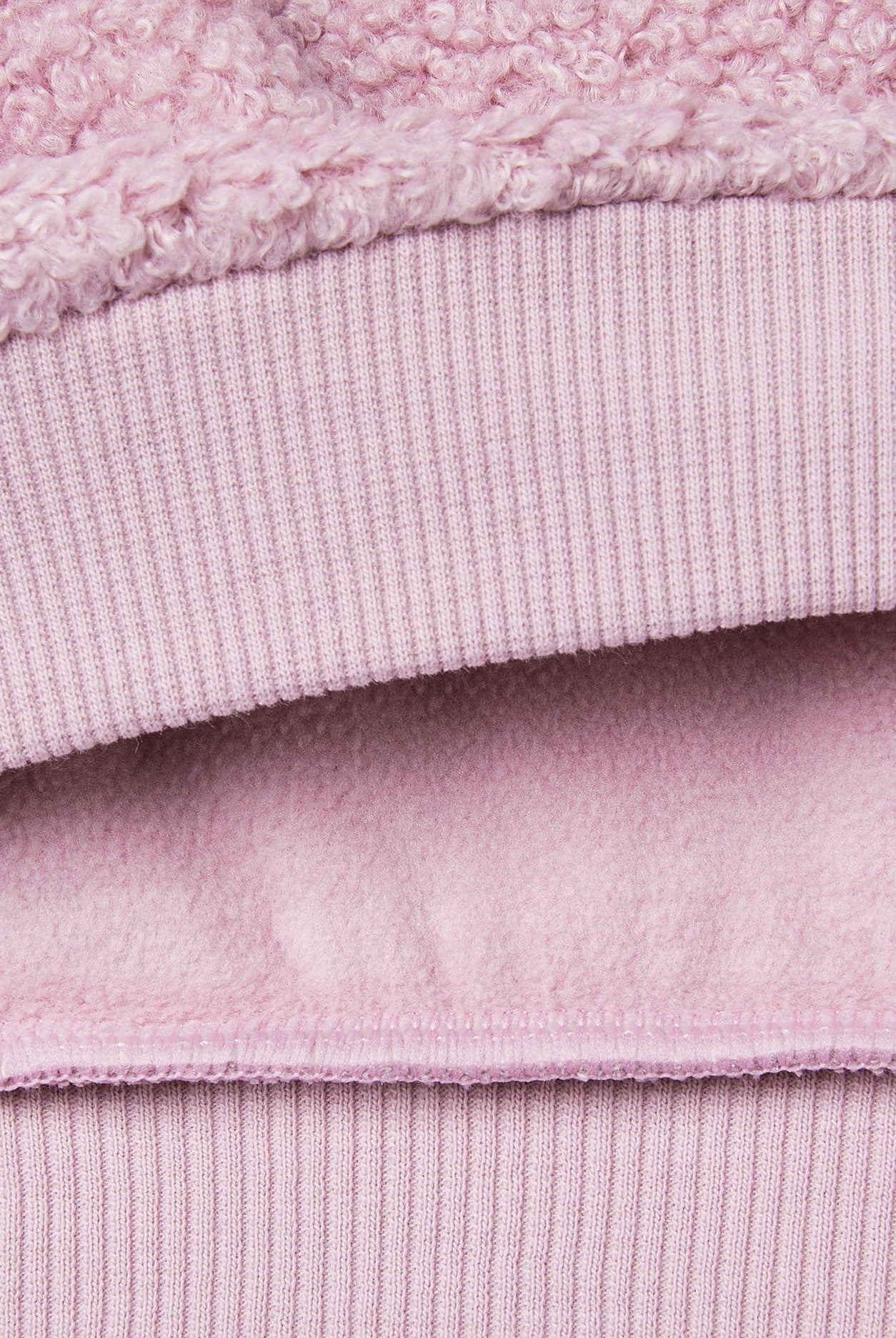 يونايتد كولورز اوف بينيتون سويت شيرت بأكمام منفوخة بنقشة النجوم بناتي