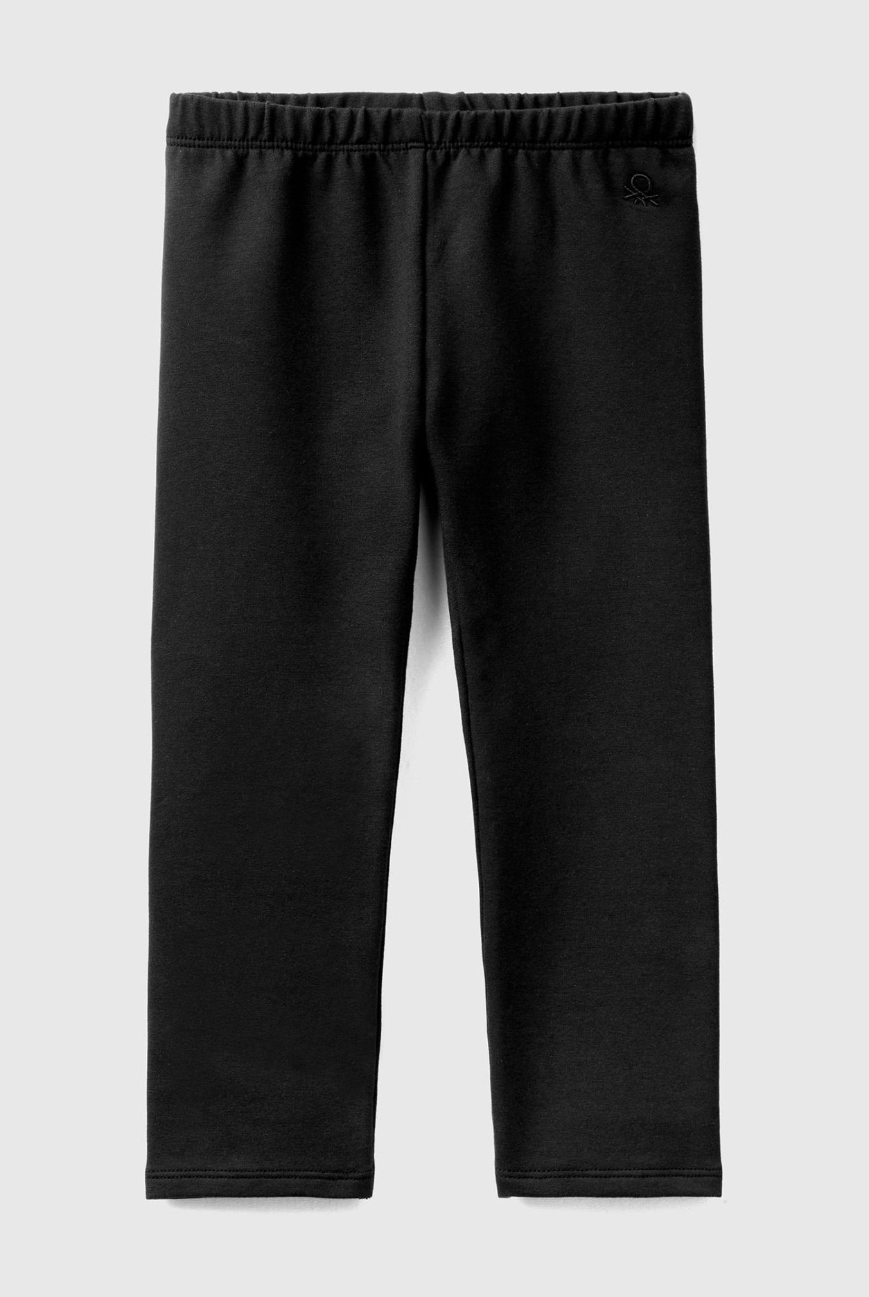 يونايتد كولورز اوف بينيتون بنطال ليقنز مطاطي بناتي