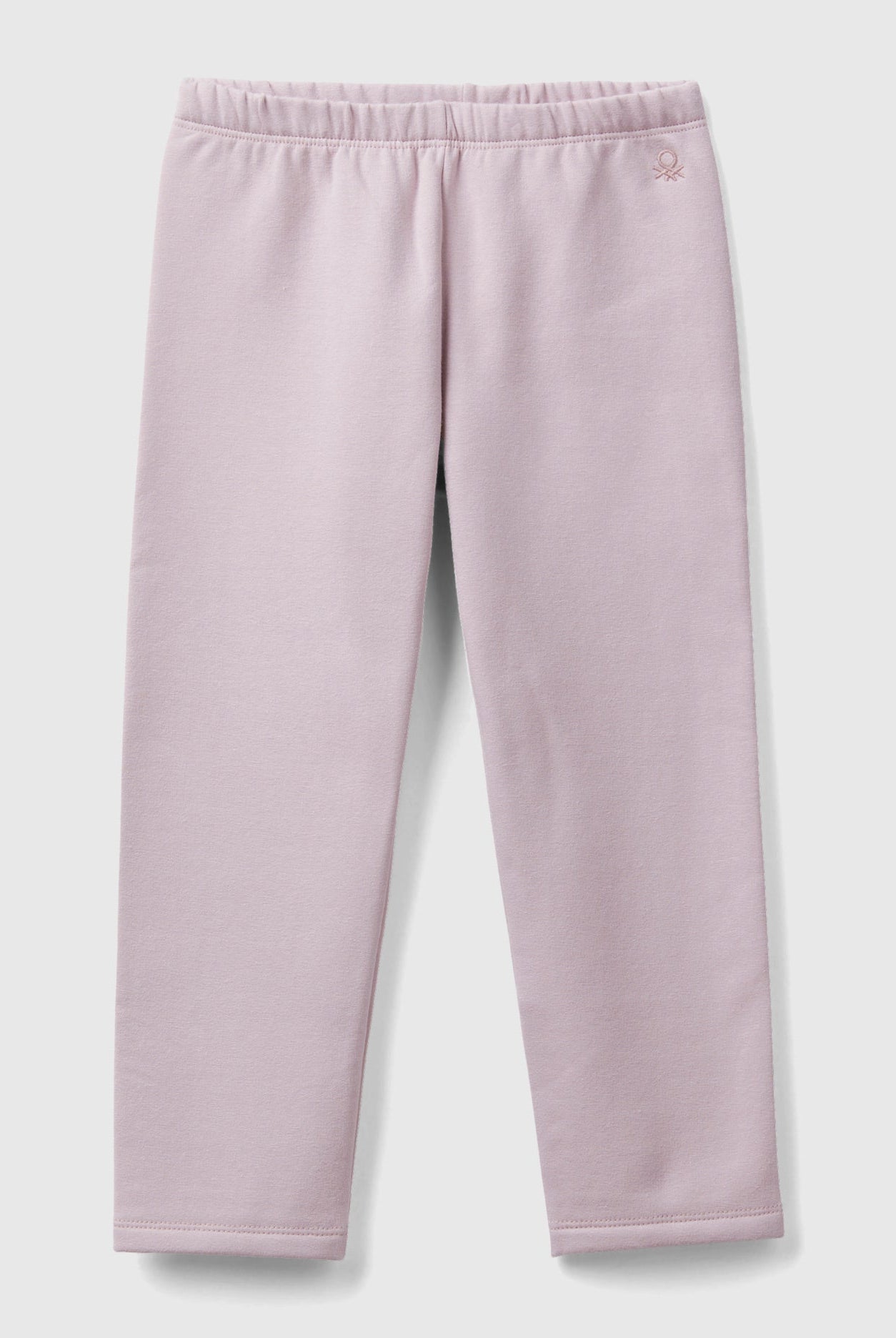 يونايتد كولورز اوف بينيتون بنطال ليقنز مطاطي بناتي