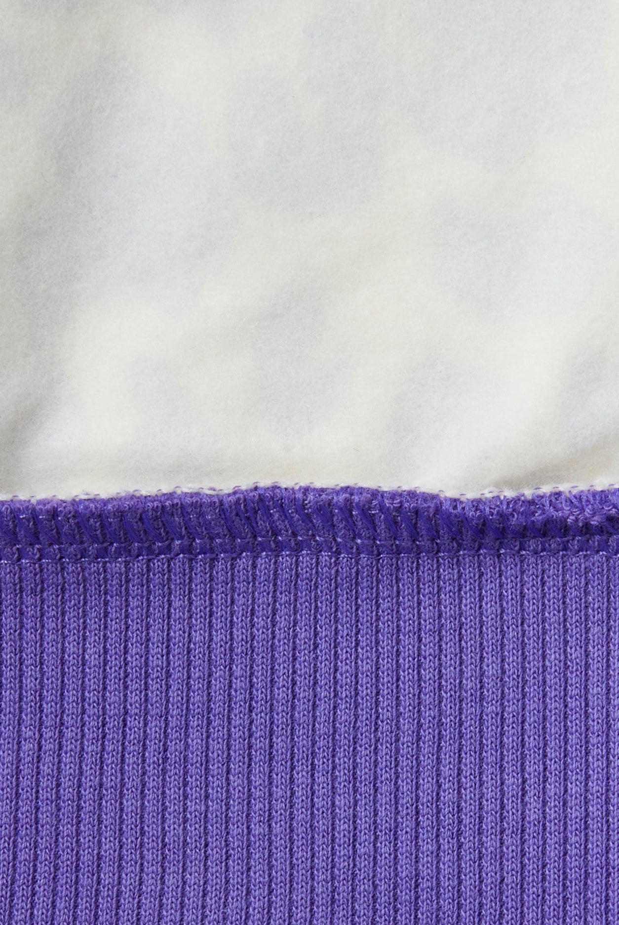 يونايتد كولورز اوف بينيتون سويت شيرت بنقشة حيوانات من خليط القطن المطاطي أطفالي