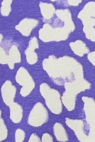 يونايتد كولورز اوف بينيتون ليقنز ضيق بنقشة حيوانات أطفالي