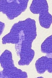 يونايتد كولورز اوف بينيتون ليقنز بناتي ضيق بنقشة حيوانات