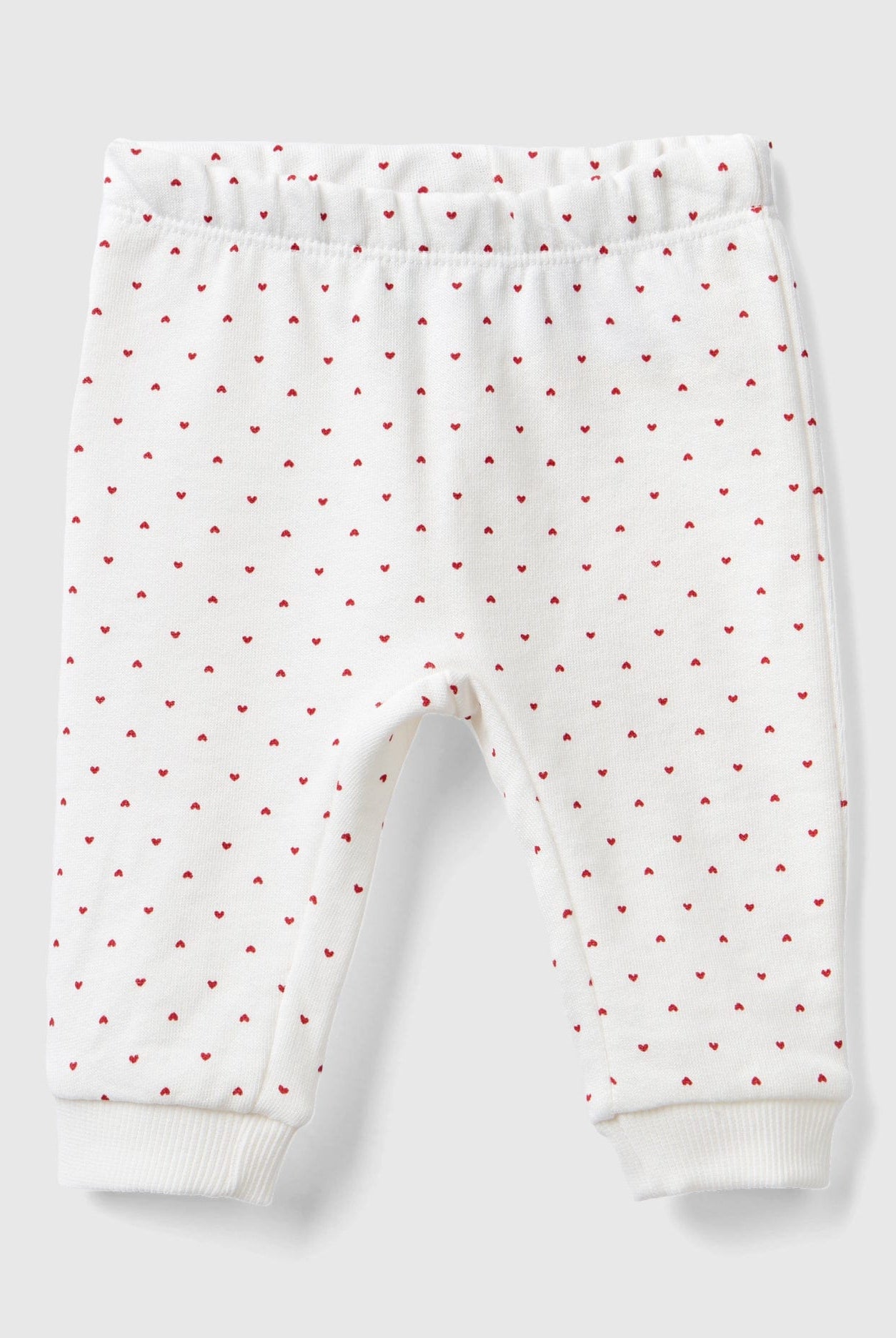 يونايتد كولورز اوف بينيتون بنطلون رياضي مطبوع رضع أطفالي