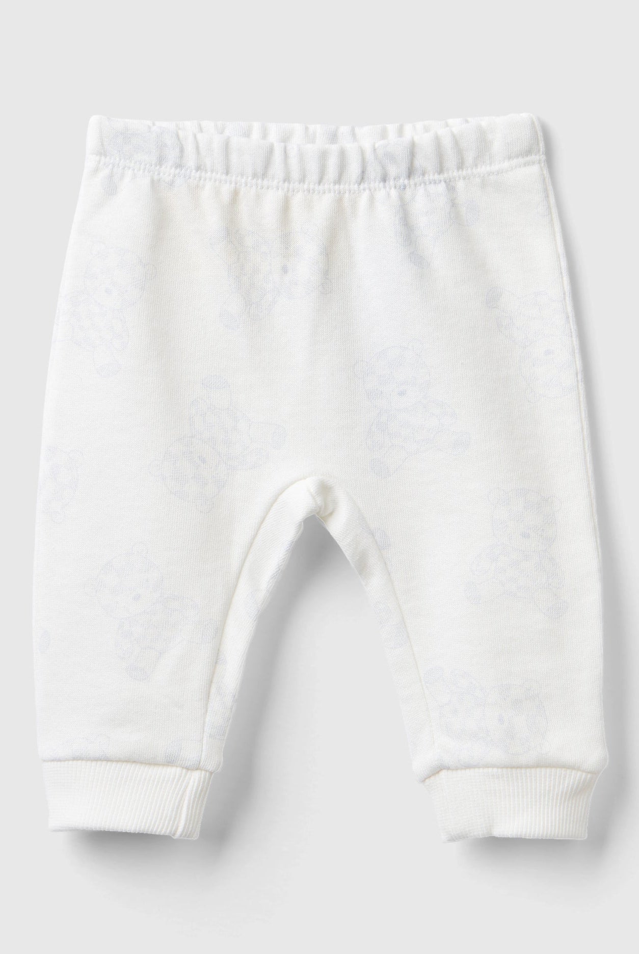 يونايتد كولورز اوف بينيتون بنطلون رياضي مطبوع رضع أطفالي