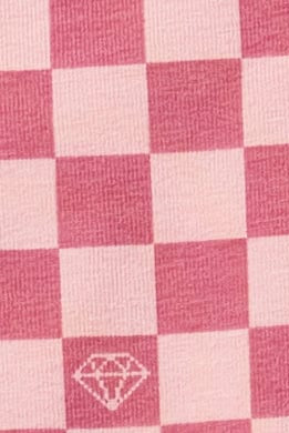 يونايتد كولورز اوف بينيتون ليقنز مطاط بنقشة مربعات من القطن أطفالي