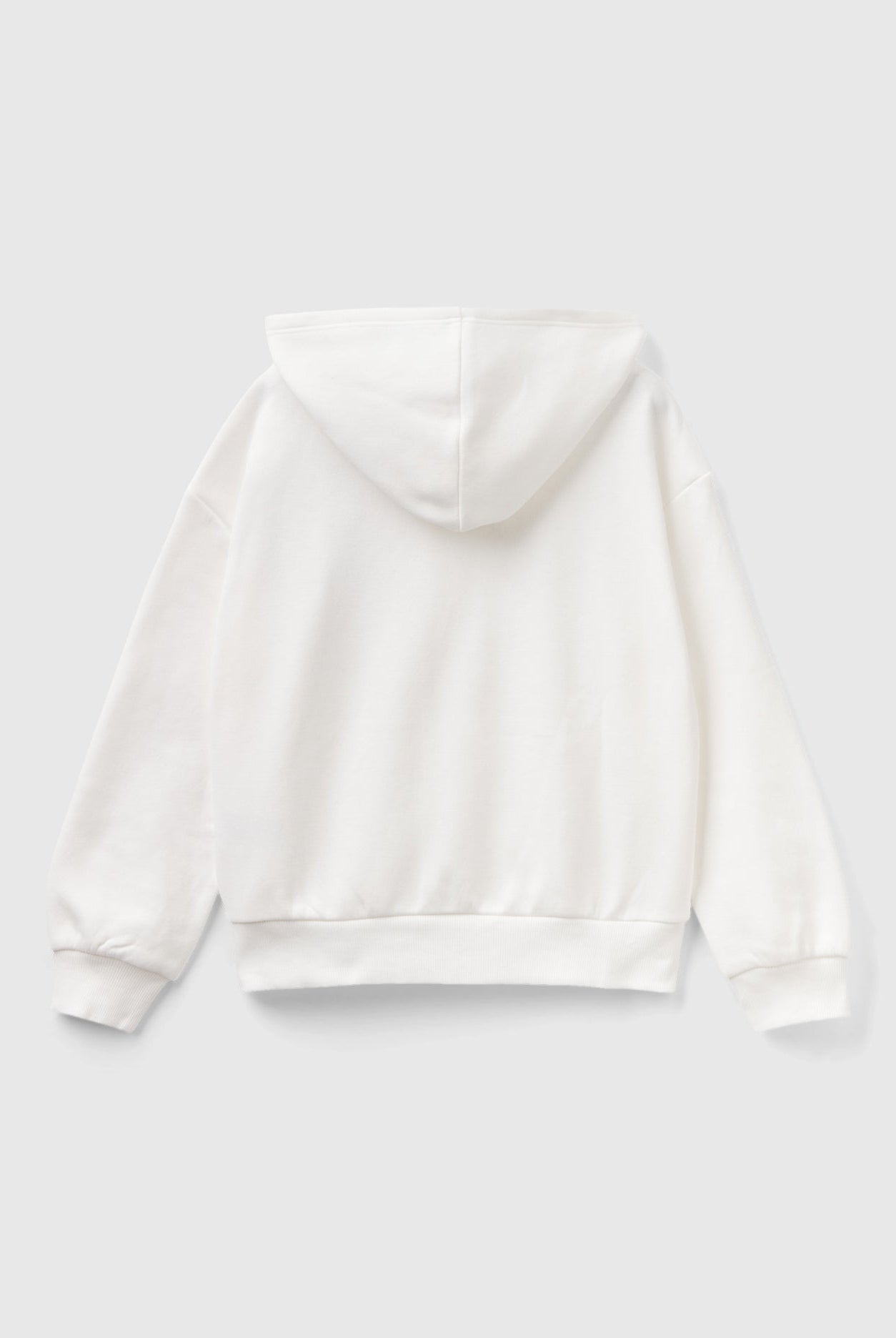 يونايتد كولورز اوف بينيتون سويت شيرت بسحاب وترتر أطفالي