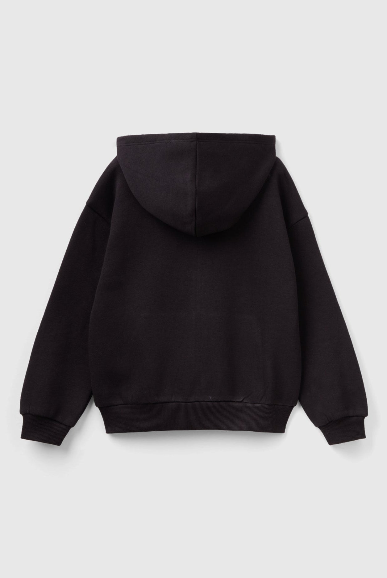 يونايتد كولورز اوف بينيتون سويت شيرت بسحاب وترتر أطفالي