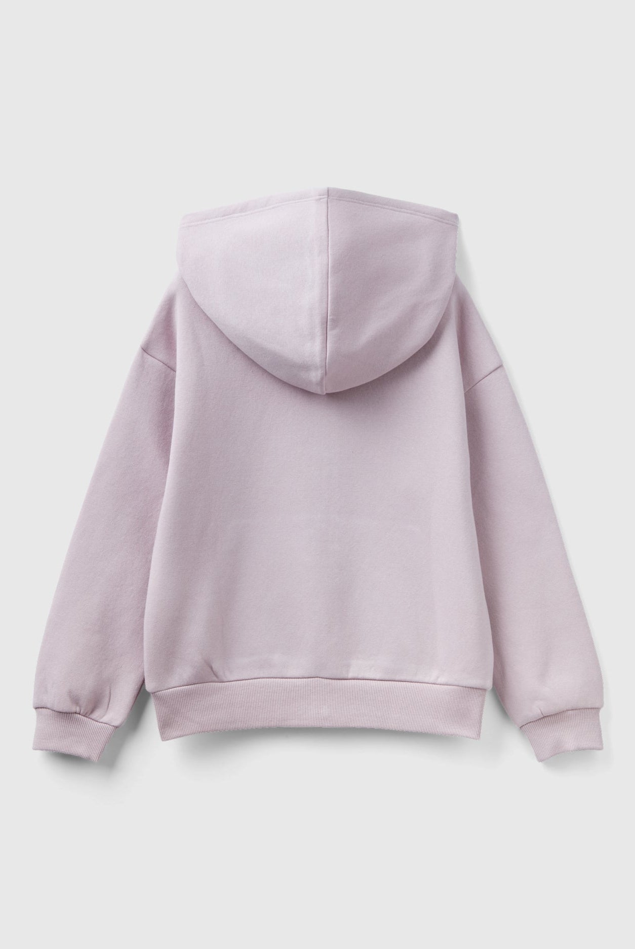 يونايتد كولورز اوف بينيتون سويت شيرت بسحاب وترتر أطفالي