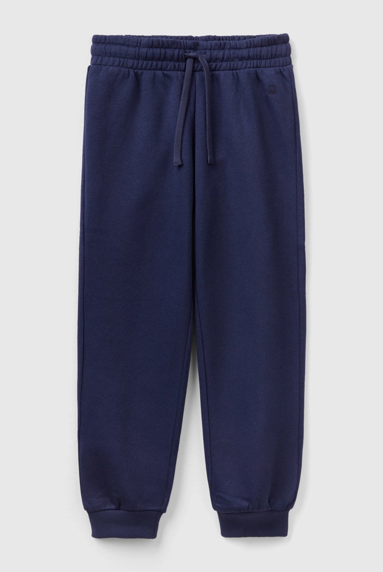 يونايتد كولورز اوف بينيتون سويت بانتس سادة برباط أمامي أطفالي