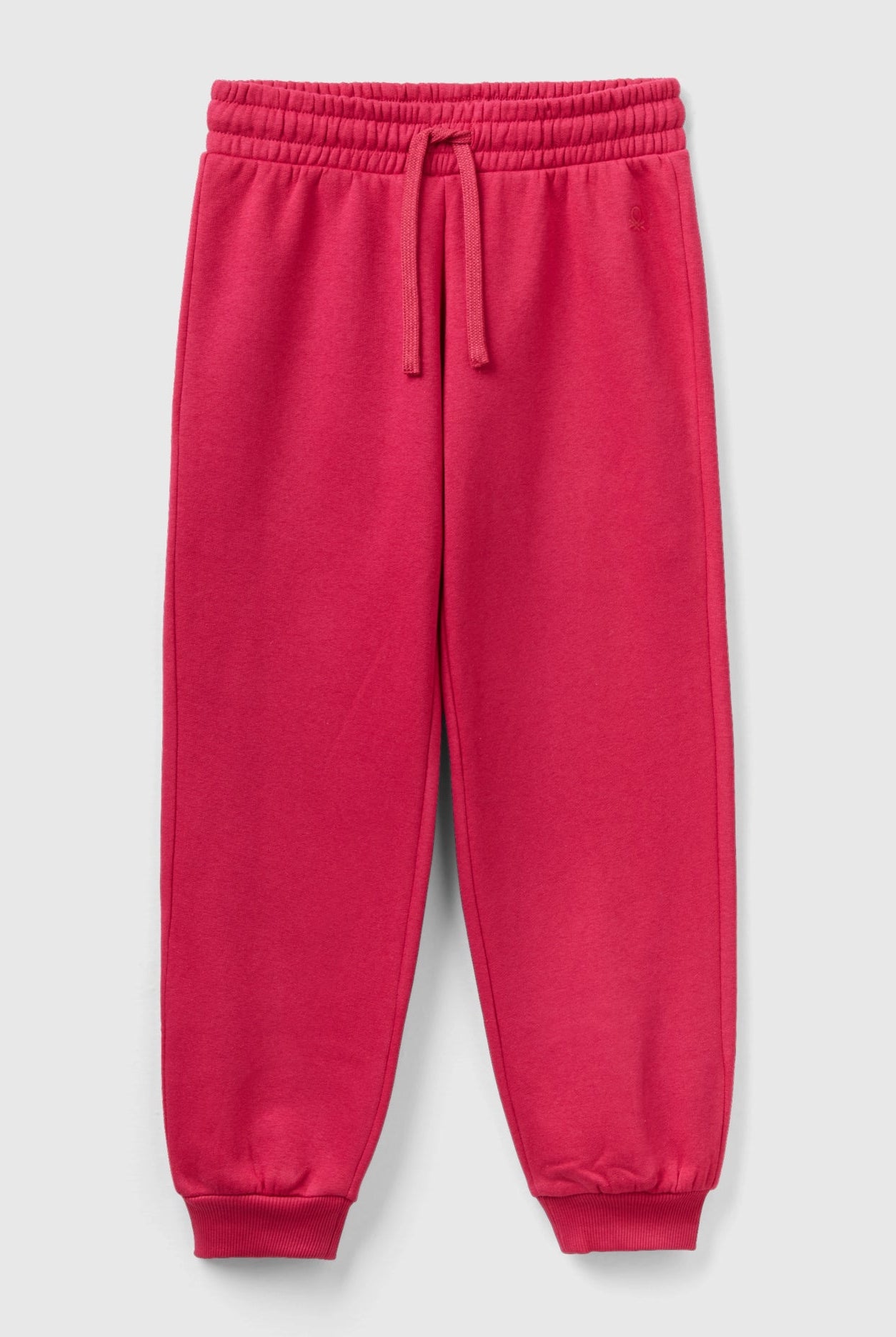 يونايتد كولورز اوف بينيتون سويت بانتس سادة برباط أمامي أطفالي