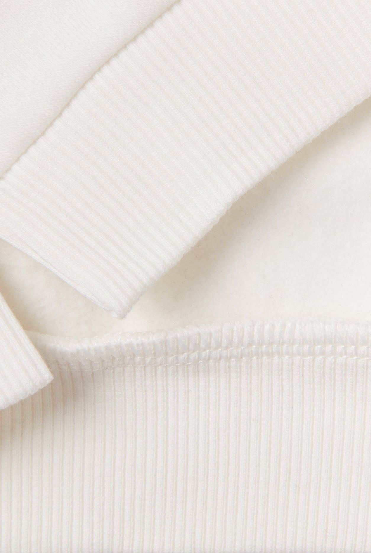 يونايتد كولورز اوف بينيتون بلوفر بطباعة لامعة بناتي