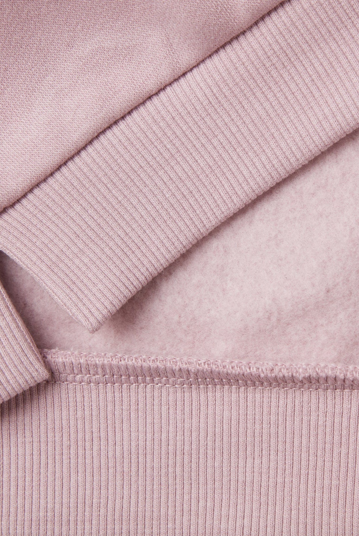 يونايتد كولورز اوف بينيتون بلوفر بطباعة لامعة بناتي