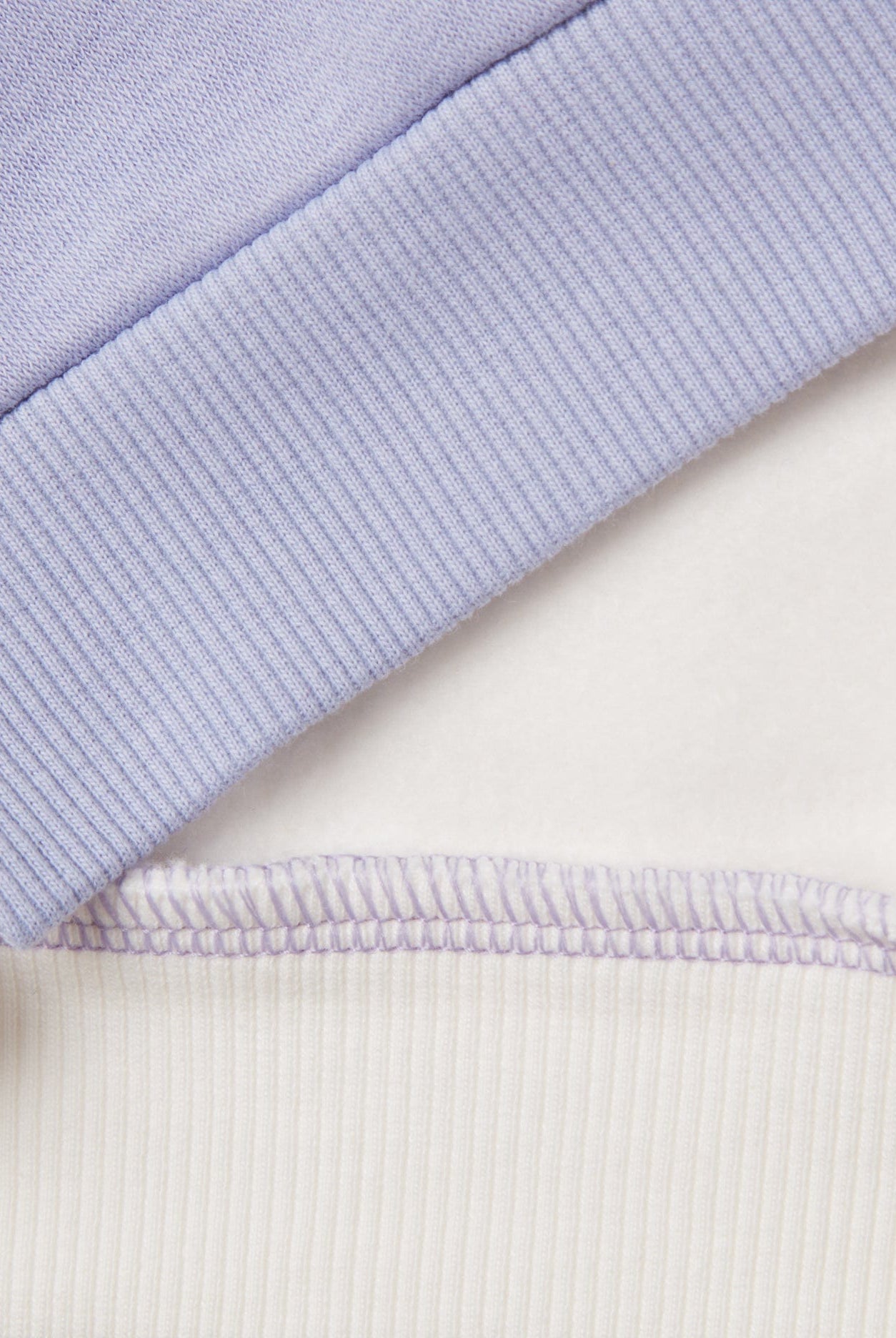 يونايتد كولورز اوف بينيتون بلوفر بطباعة لامعة بناتي