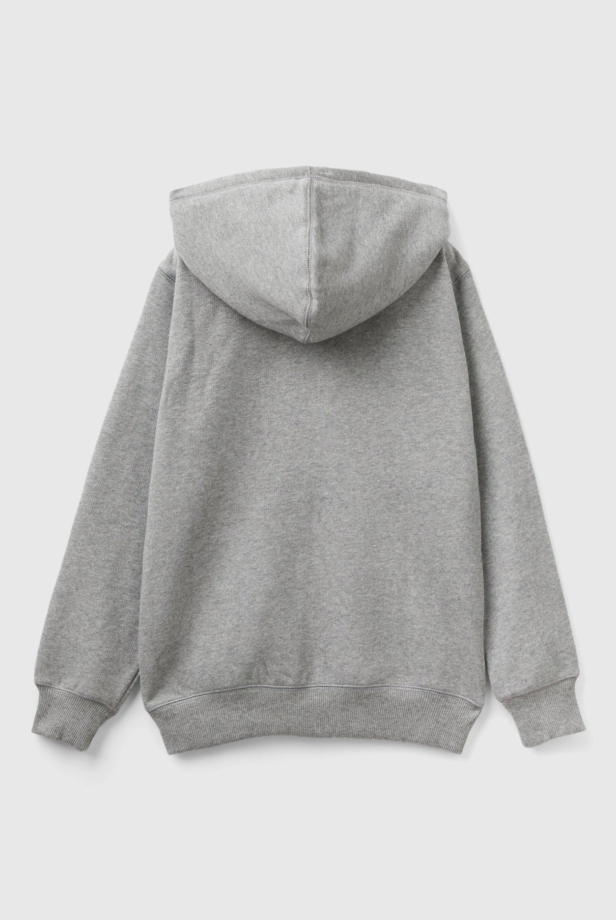 يونايتد كولورز اوف بينيتون سترة بغطاء رأس مبطن أطفالي