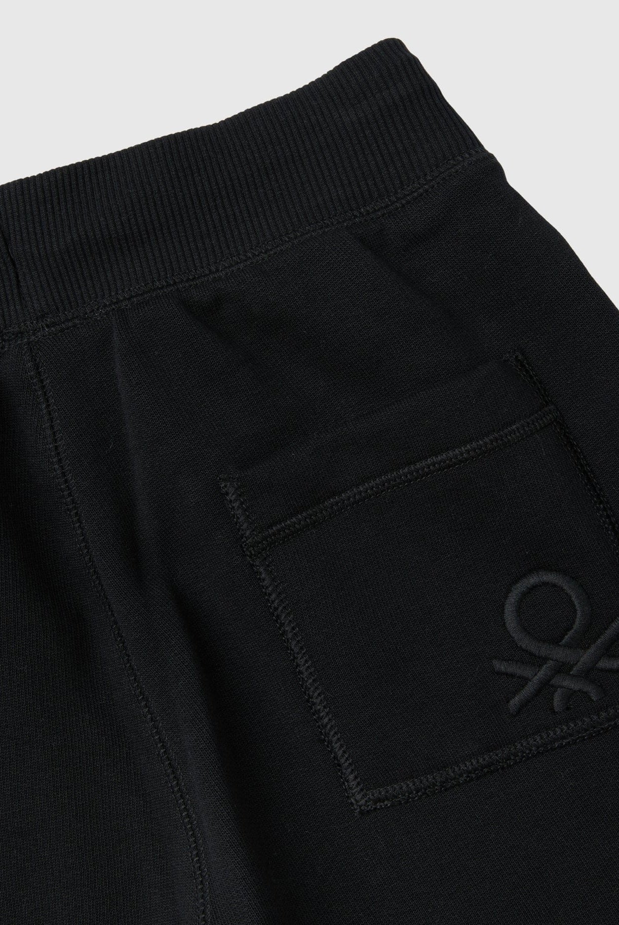 يونايتد كولورز اوف بينيتون بنطلون رياضي دافئ أطفالي