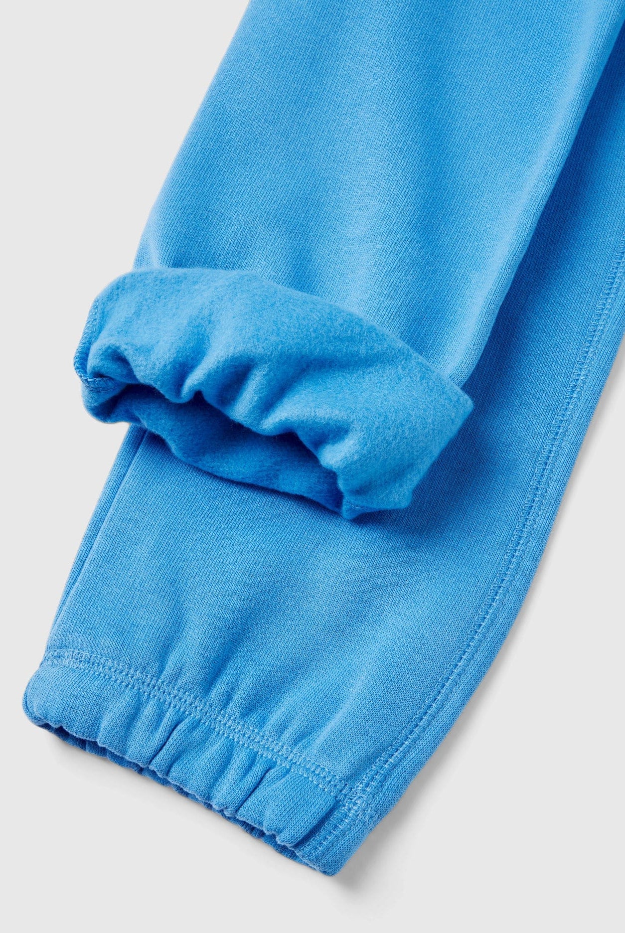 يونايتد كولورز اوف بينيتون بنطلون رياضي دافئ أطفالي