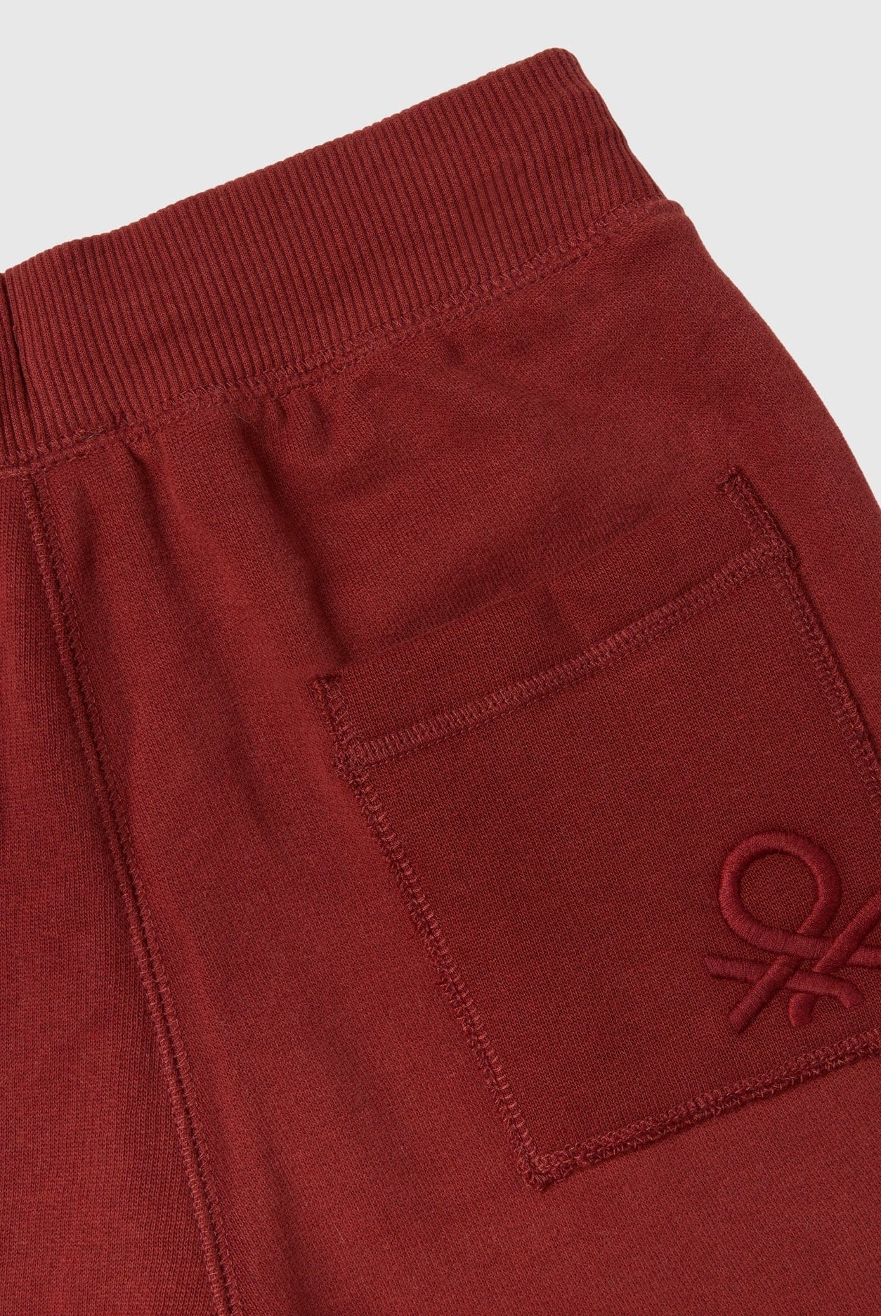 يونايتد كولورز اوف بينيتون بنطلون رياضي دافئ أطفالي