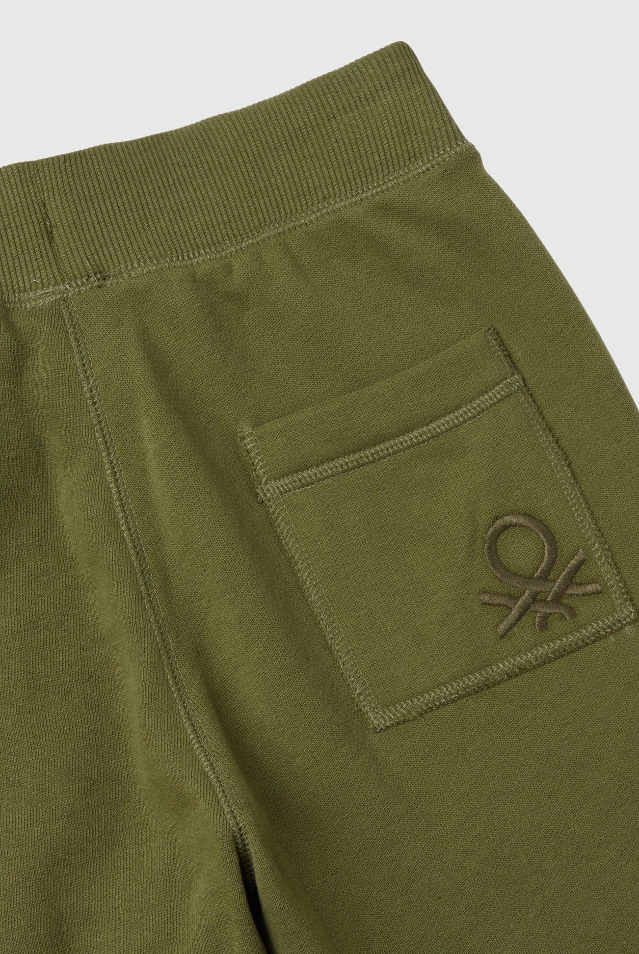 يونايتد كولورز اوف بينيتون بنطلون رياضي دافئ أطفالي