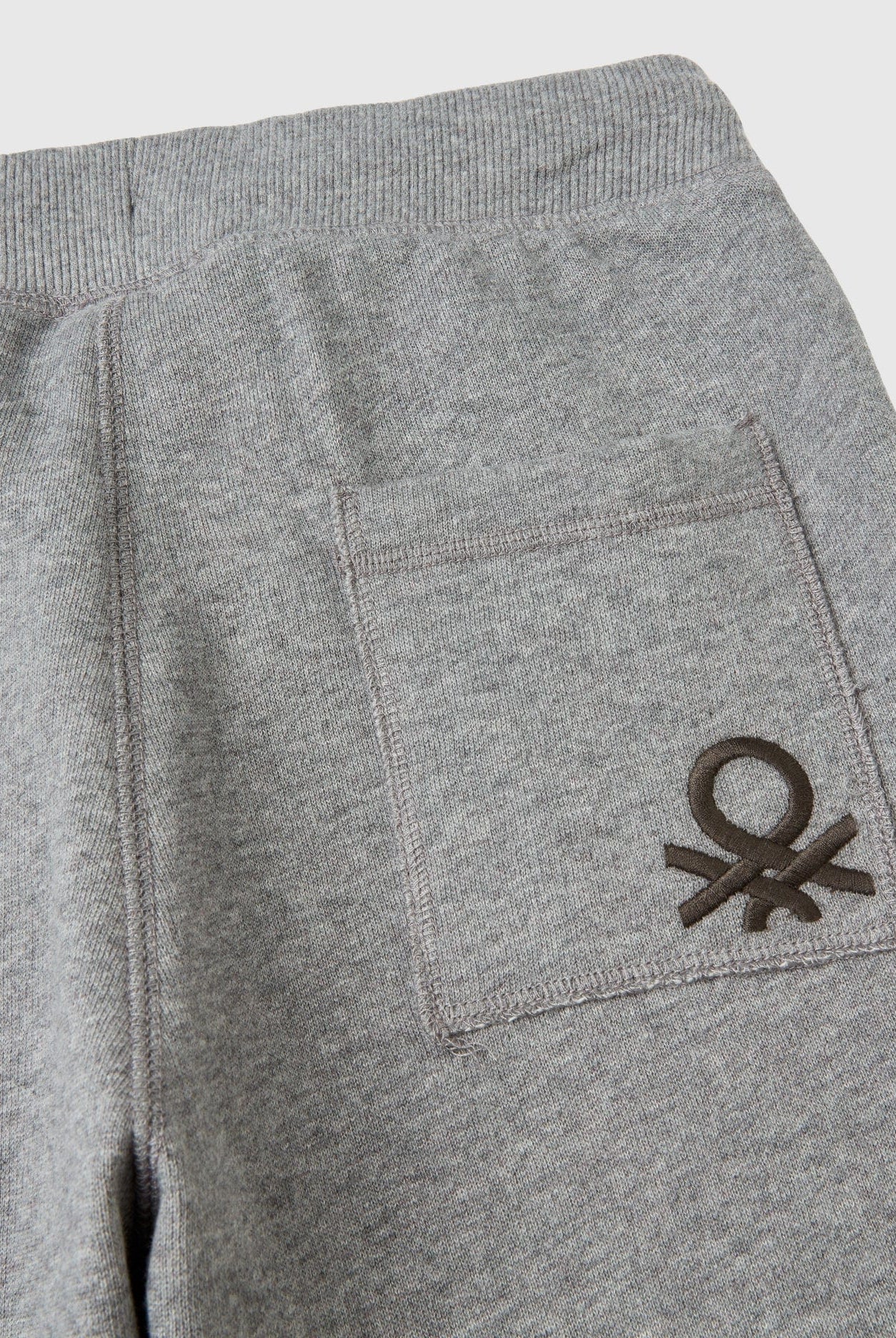 يونايتد كولورز اوف بينيتون بنطلون رياضي دافئ أطفالي