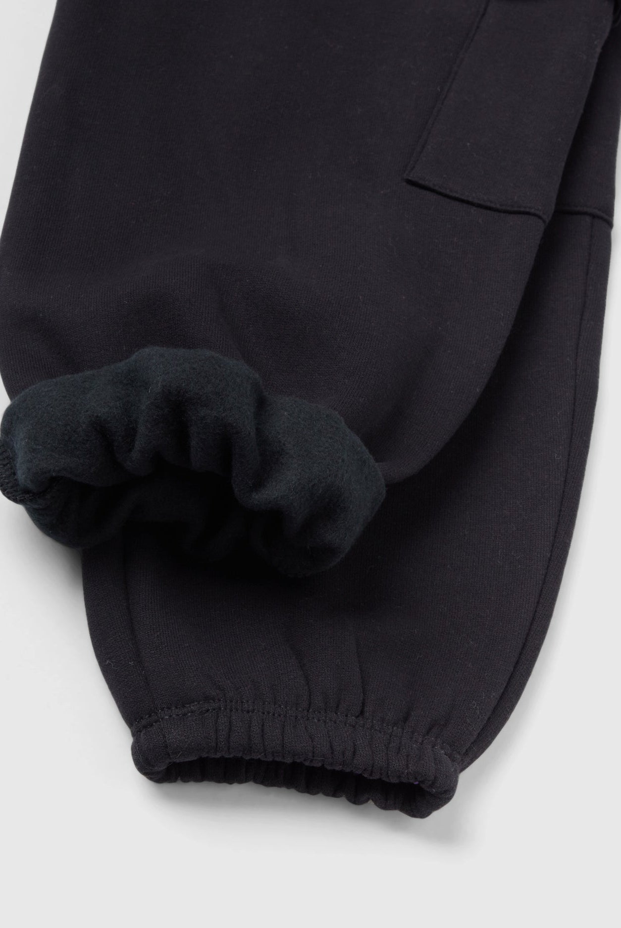 يونايتد كولورز اوف بينيتون سويت بانتس جوغر بجيوب أطفالي