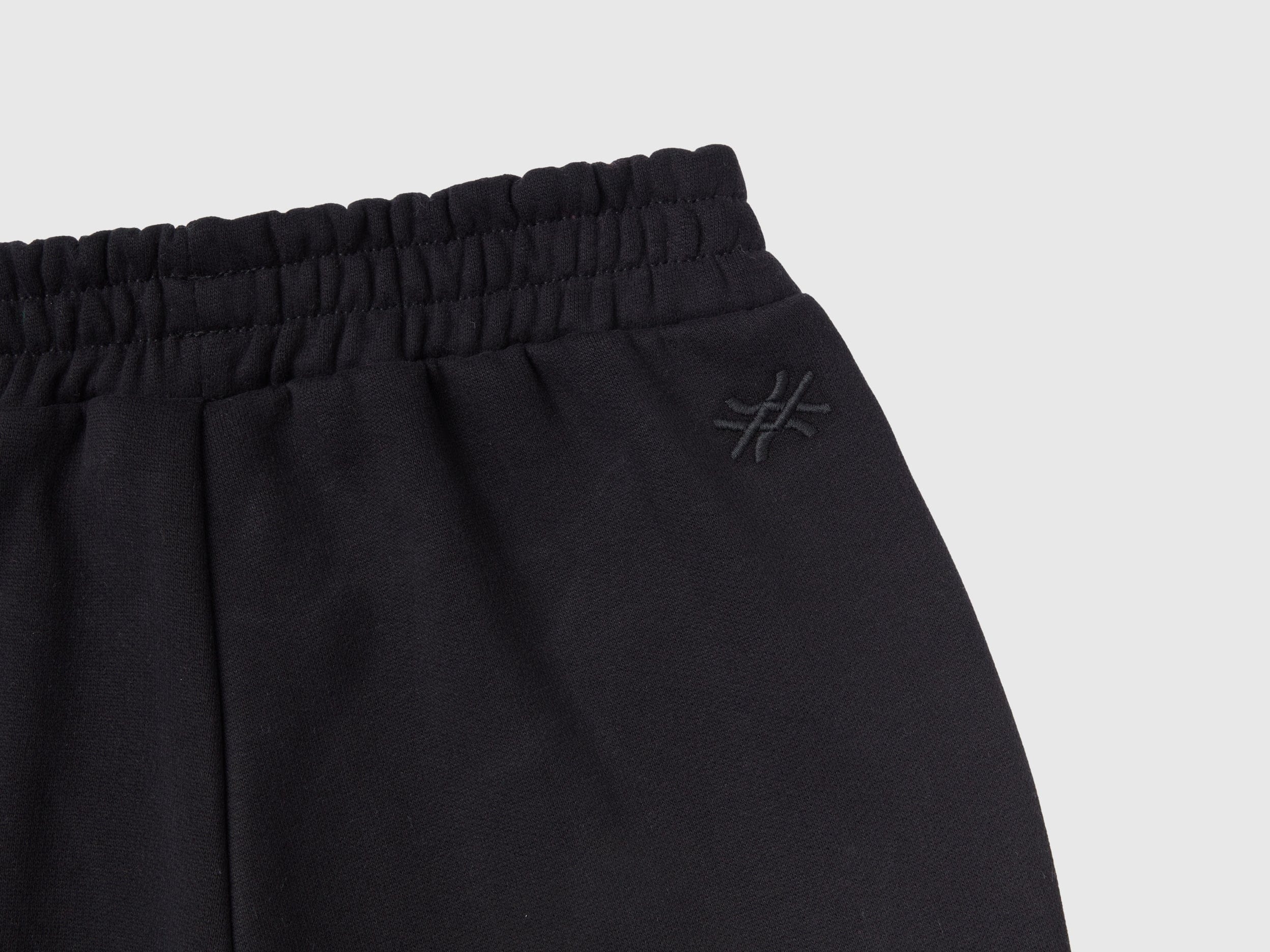 يونايتد كولورز اوف بينيتون سويت بانتس جوغر بجيوب أطفالي