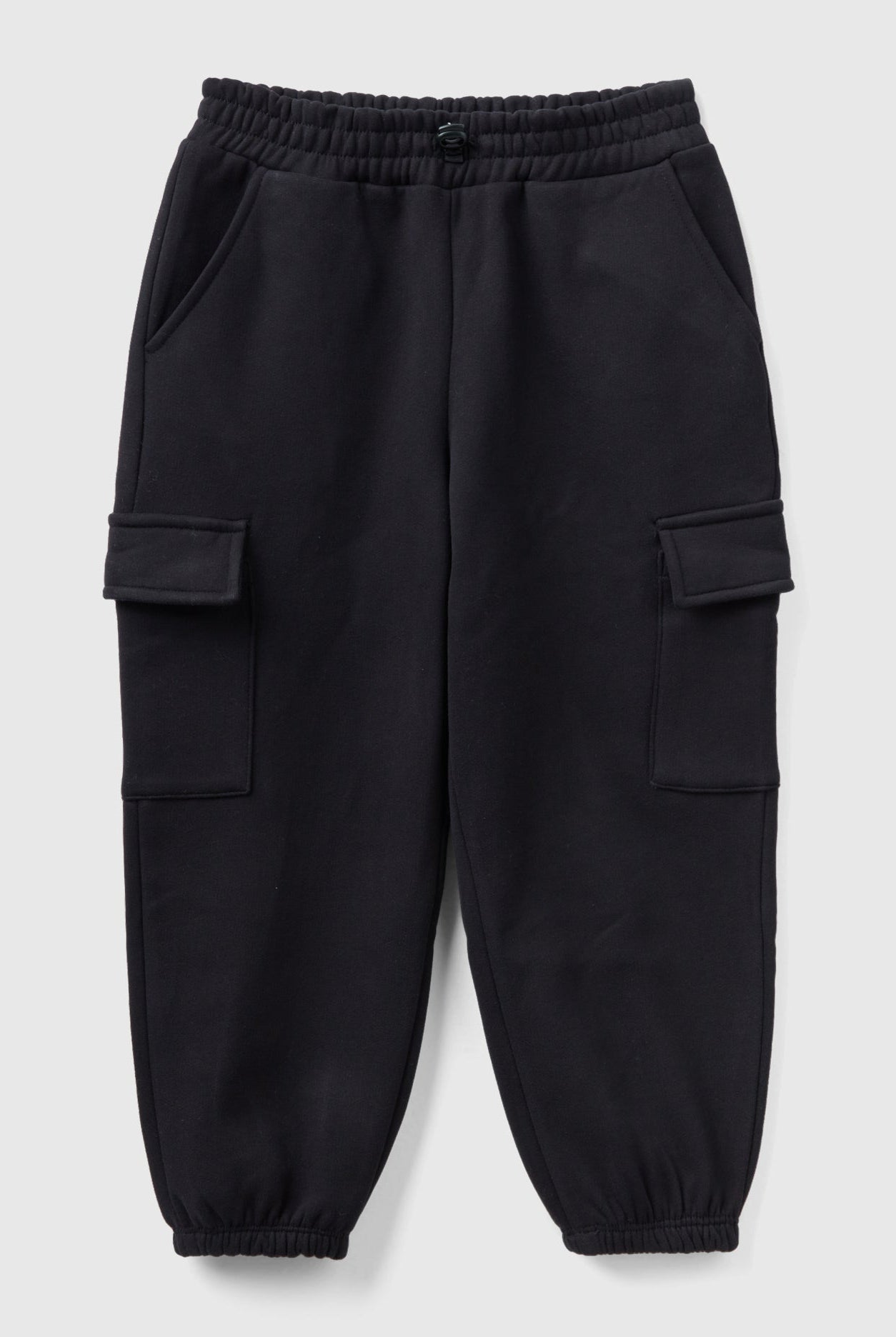 يونايتد كولورز اوف بينيتون سويت بانتس جوغر بجيوب أطفالي