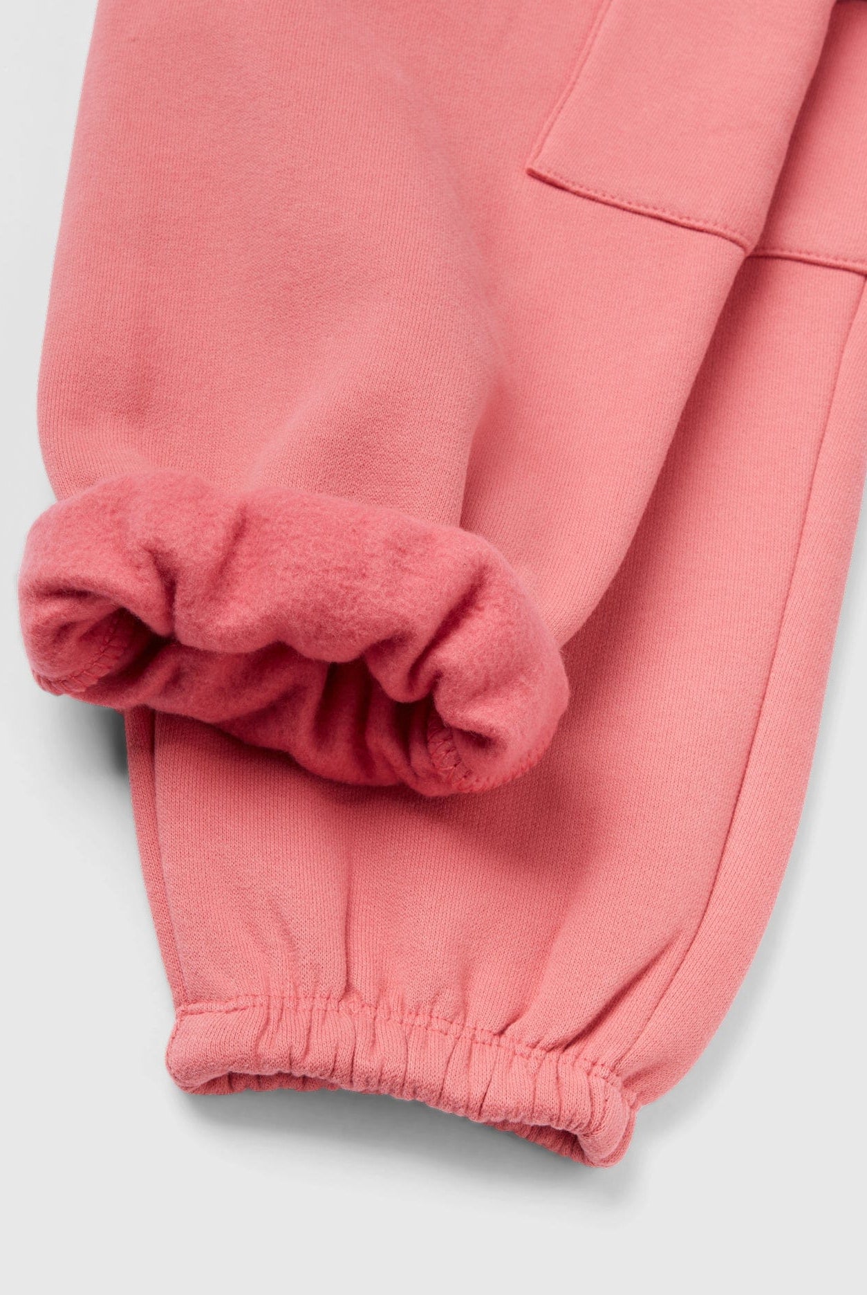 يونايتد كولورز اوف بينيتون سويت بانتس جوغر بجيوب أطفالي