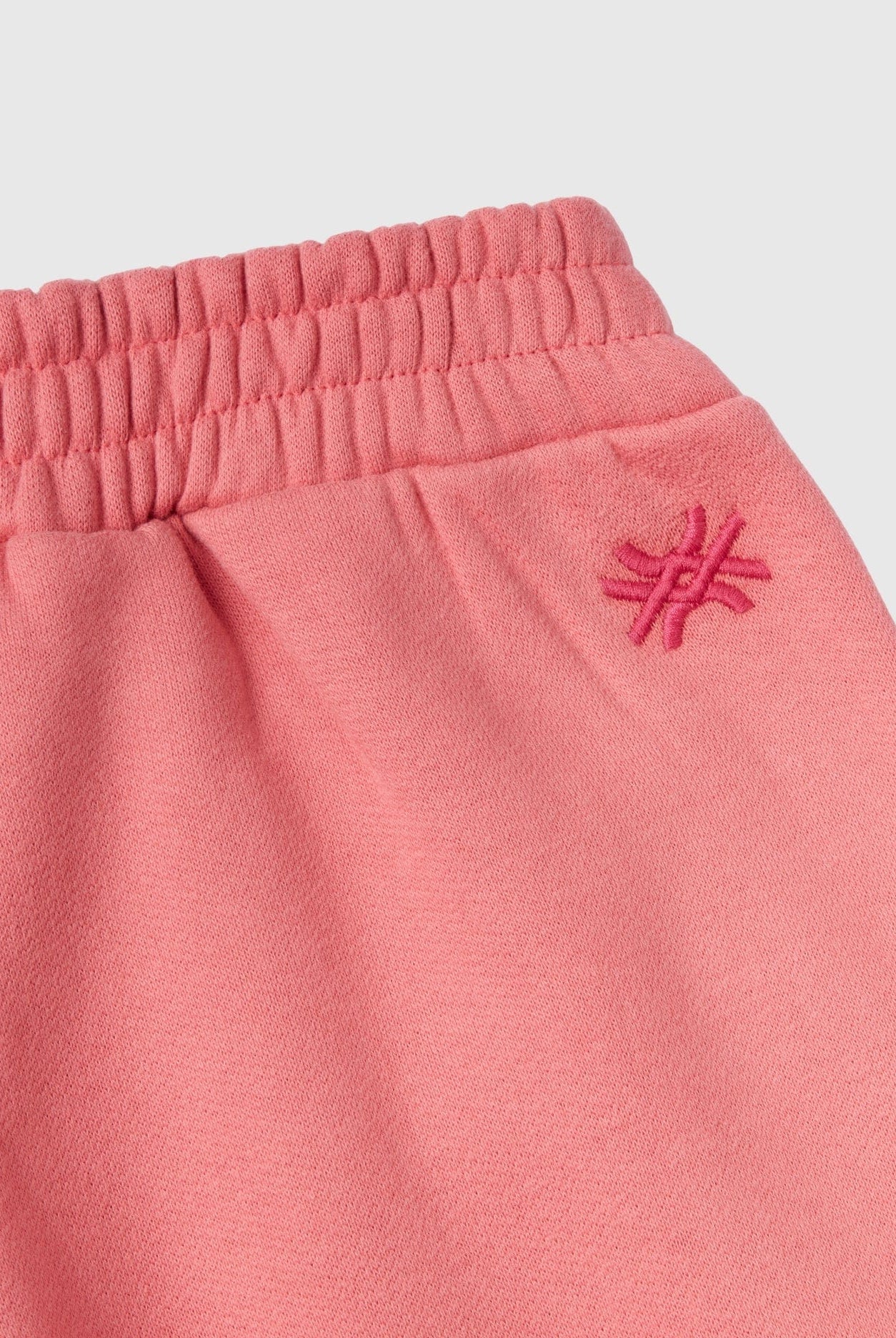 يونايتد كولورز اوف بينيتون سويت بانتس جوغر بجيوب أطفالي