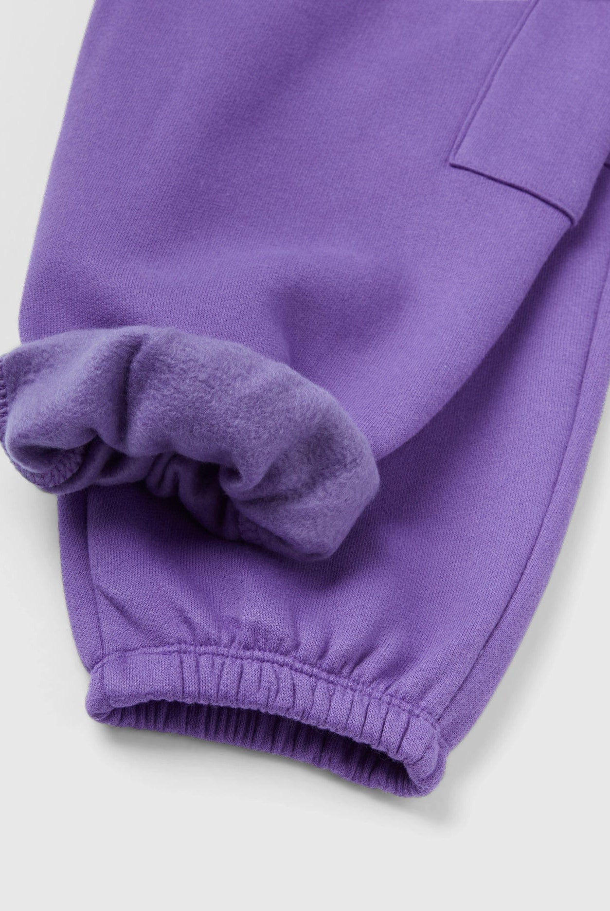 يونايتد كولورز اوف بينيتون سويت بانتس جوغر بجيوب أطفالي