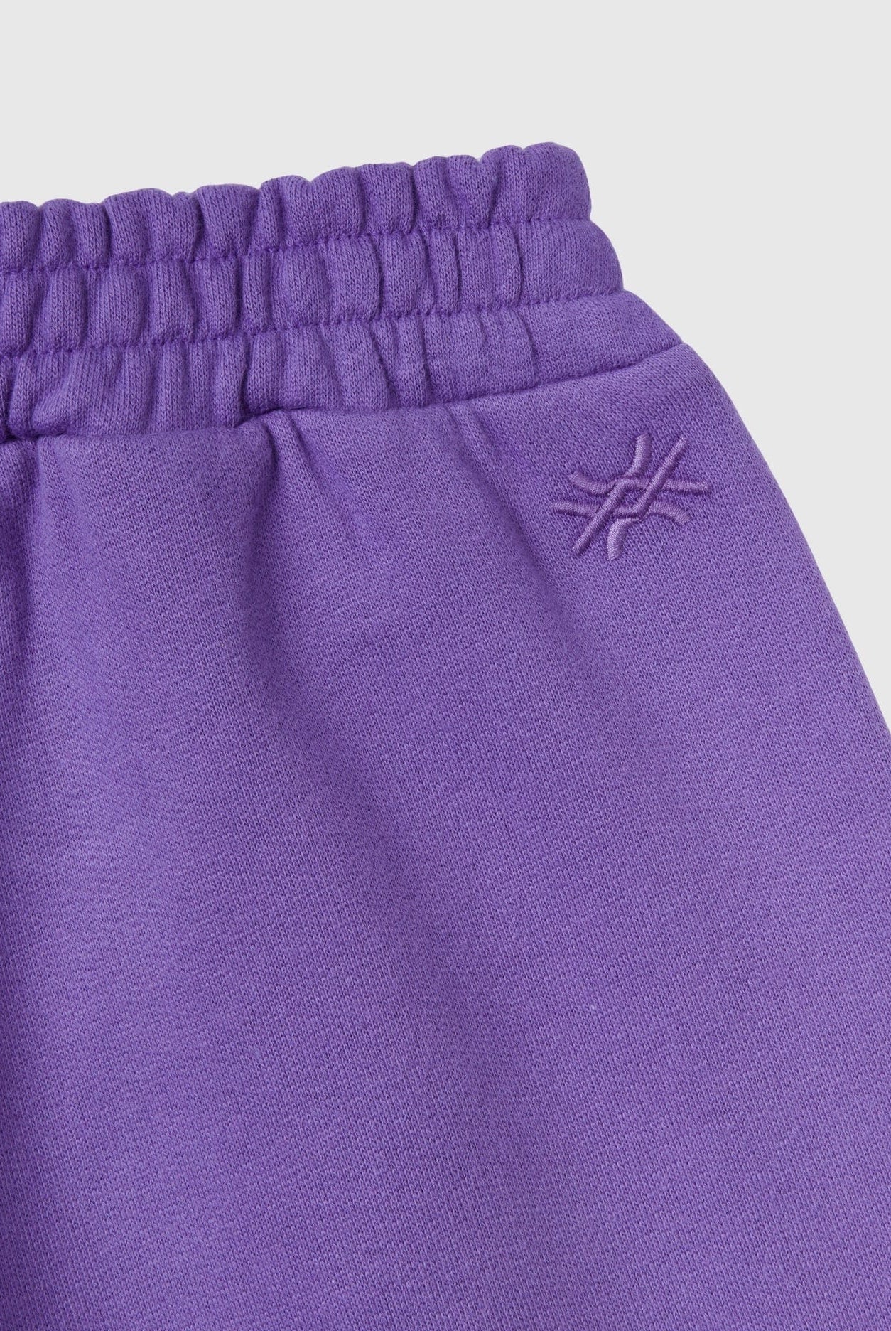 يونايتد كولورز اوف بينيتون سويت بانتس جوغر بجيوب أطفالي