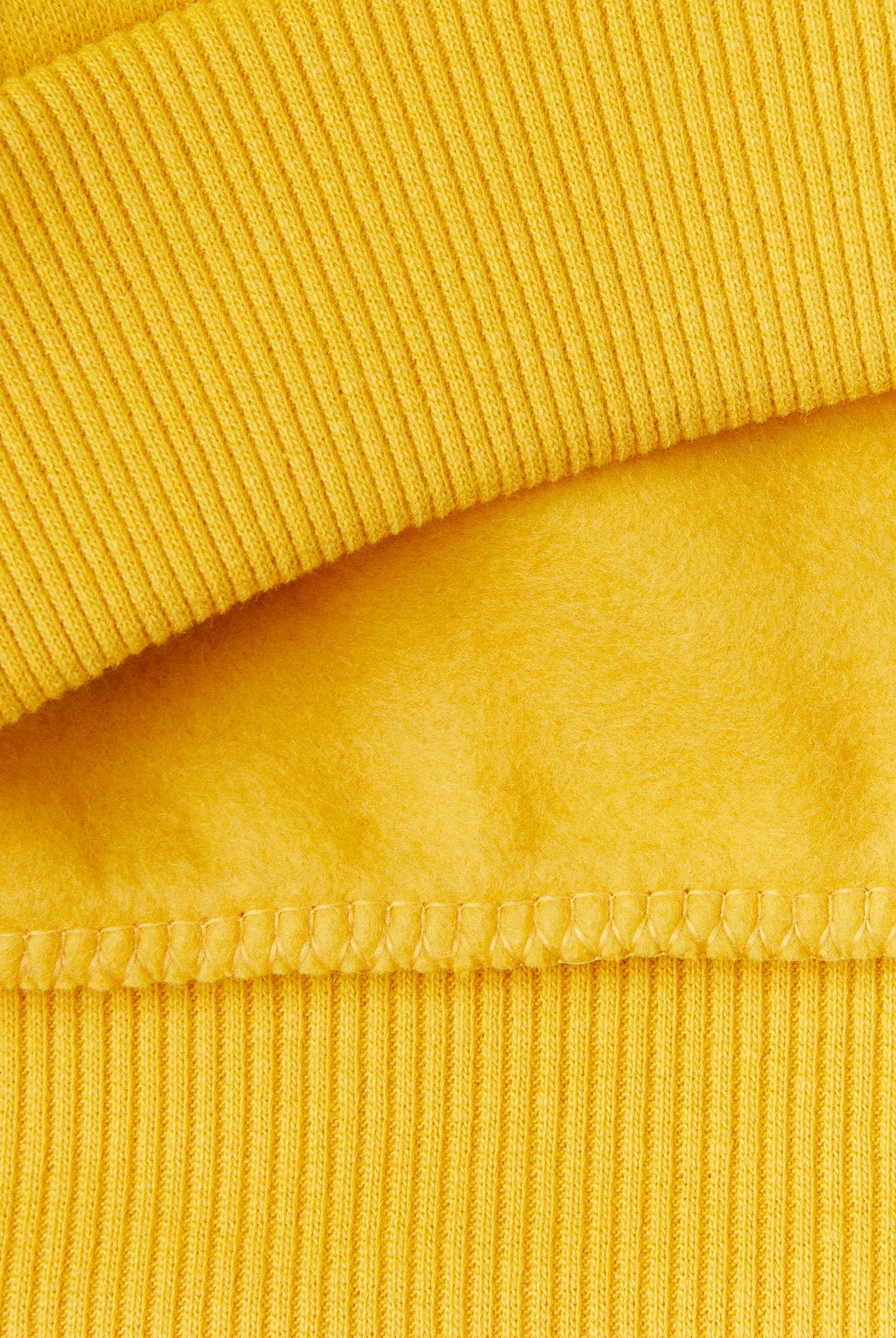 يونايتد كولورز اوف بينيتون هودي دافئ مع جيب كنغر أطفالي