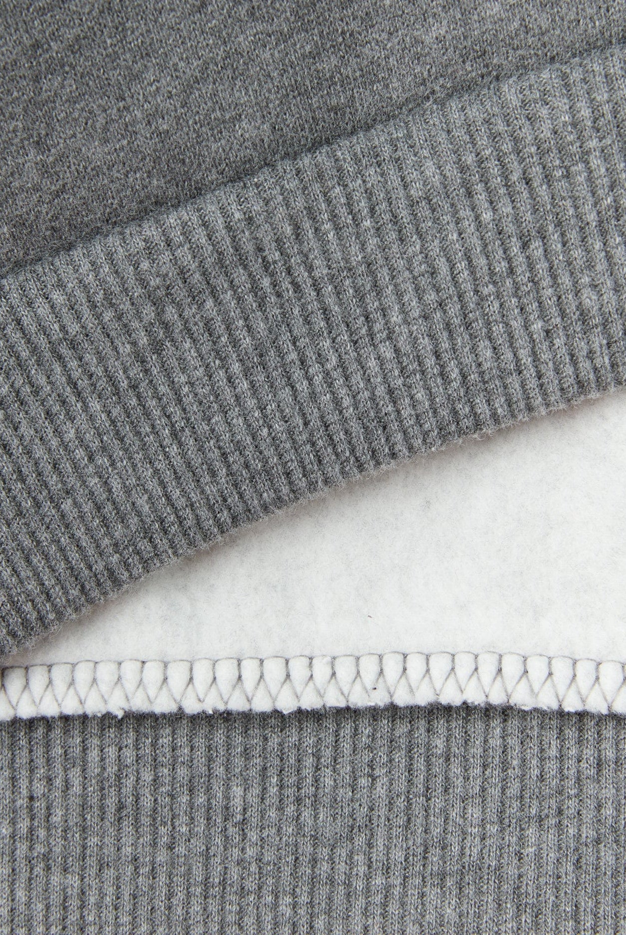 يونايتد كولورز اوف بينيتون هودي دافئ مع جيب كنغر أطفالي