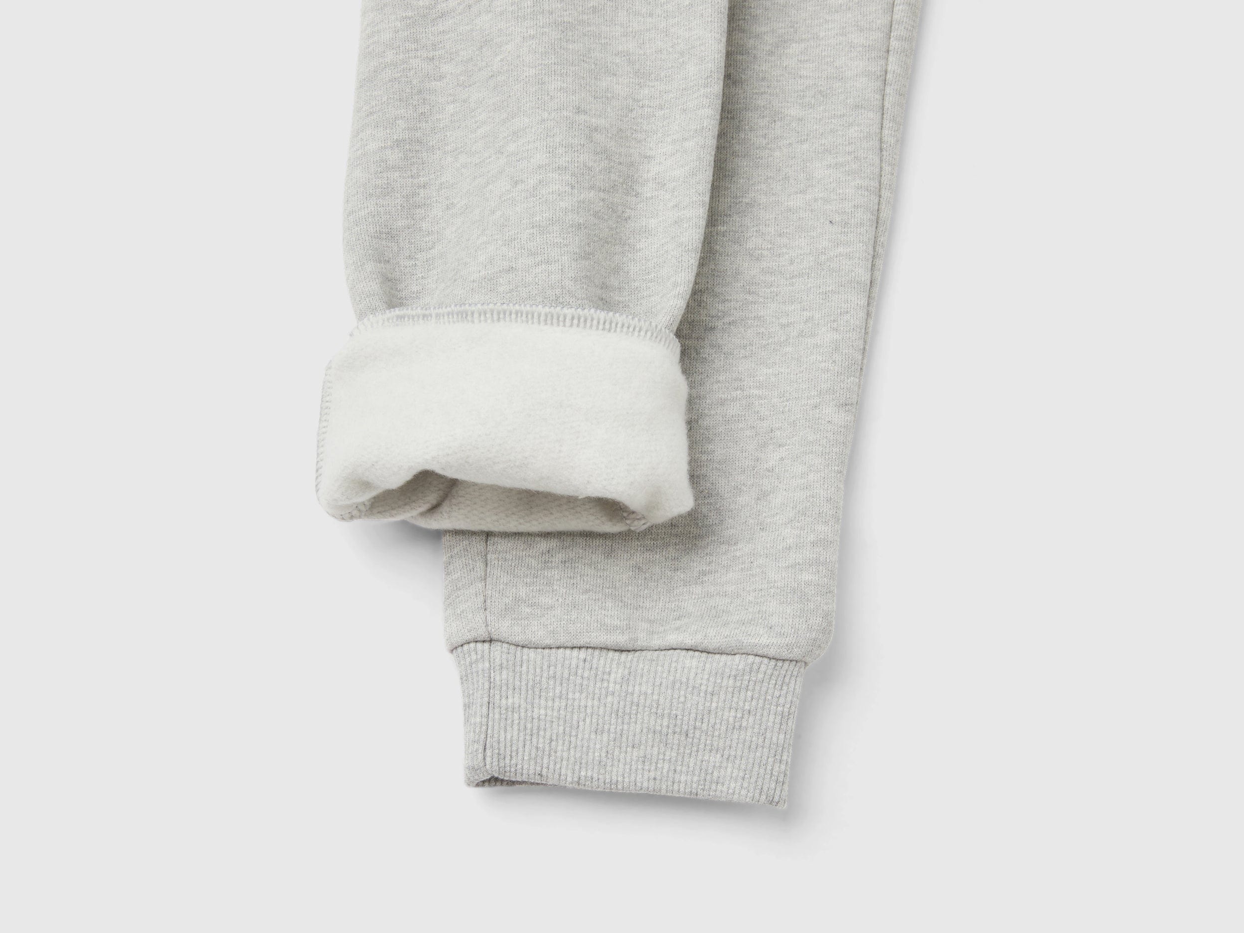 يونايتد كولورز اوف بينيتون بنطلون رياضي دافئ أطفالي