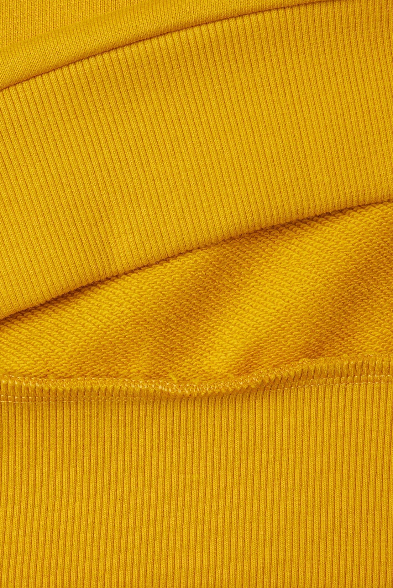 يونايتد كولورز اوف بينيتون سويت شيرت مخطط بالعرض كم طويل أولادي