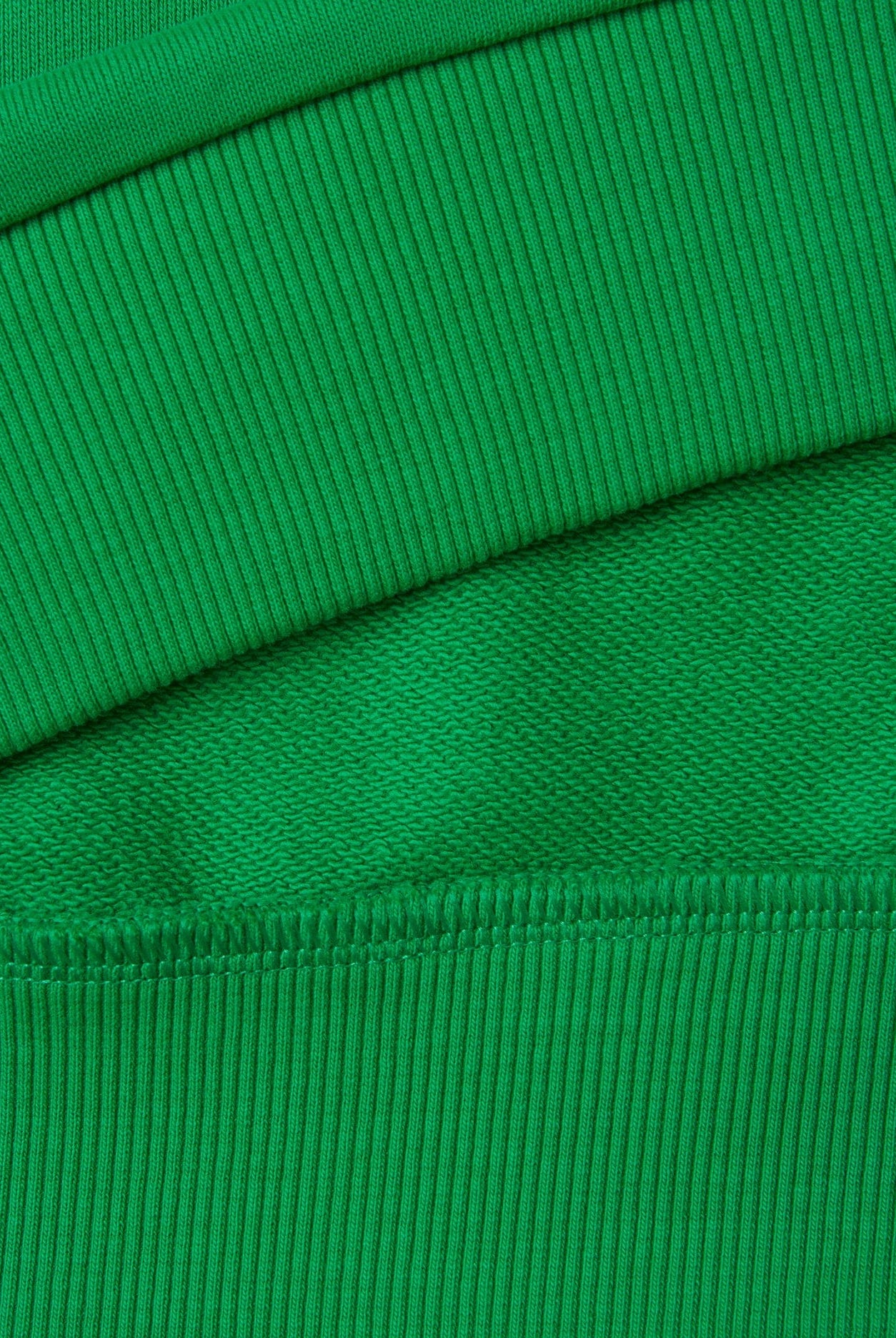 يونايتد كولورز اوف بينيتون سويت شيرت مخطط بالعرض كم طويل أولادي