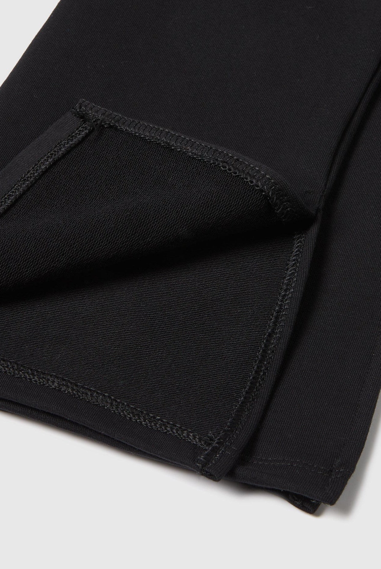 يونايتد كولورز اوف بينيتون بنطلون بناتي جيجينغ واسع من القماش الدافئ