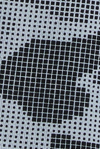 يونايتد كولورز اوف بينيتون بنطلون رياضي بنقشة مموهة برباط أولادي