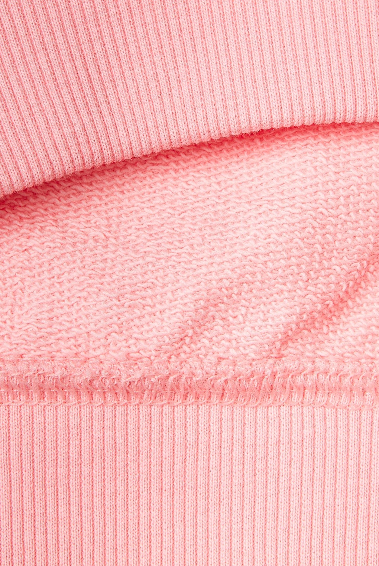 يونايتد كولورز اوف بينيتون سويت شيرت بناتي قطن 100% مع طبعة أمامية