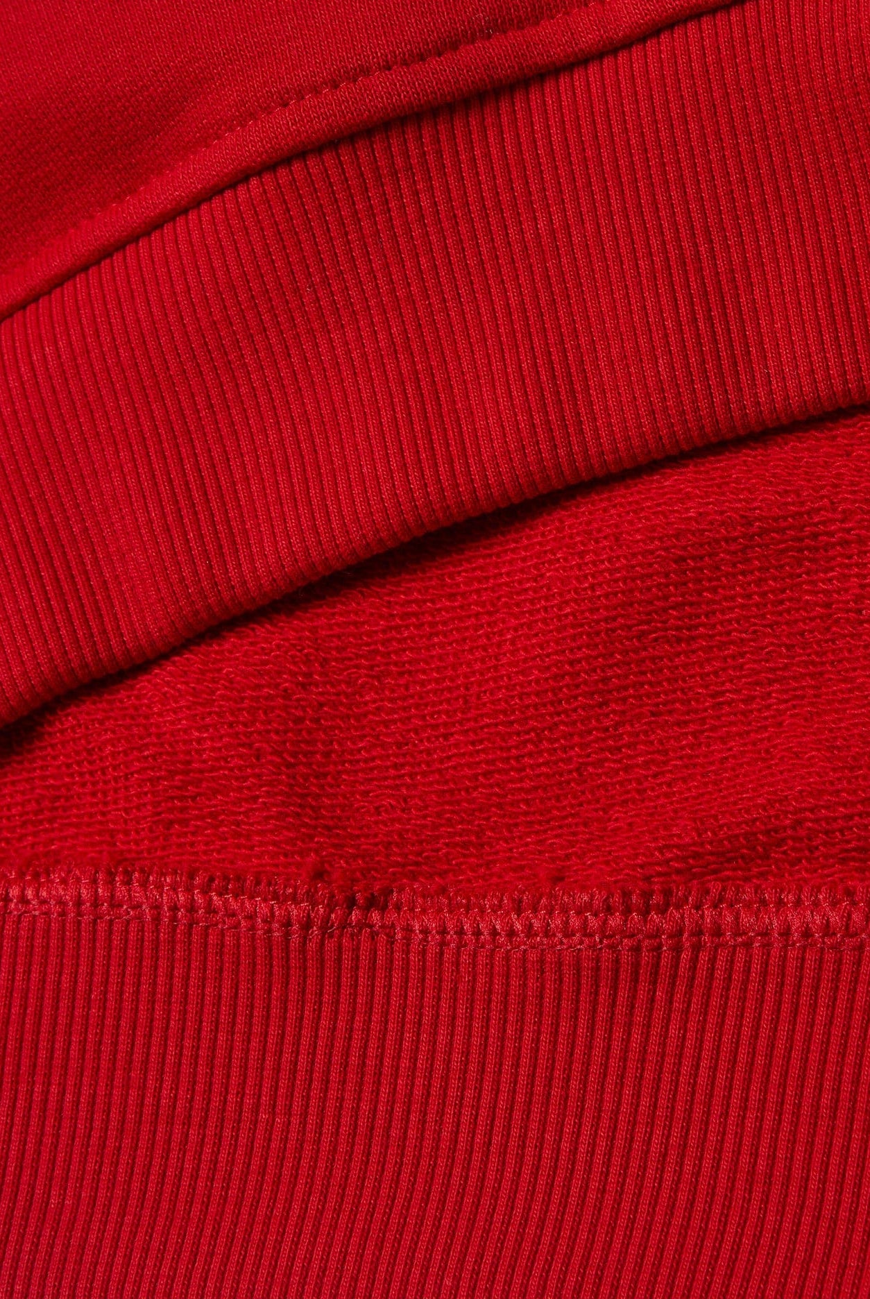 يونايتد كولورز اوف بينيتون سويت شيرت بطبعة شعار بكم طويل أطفالي