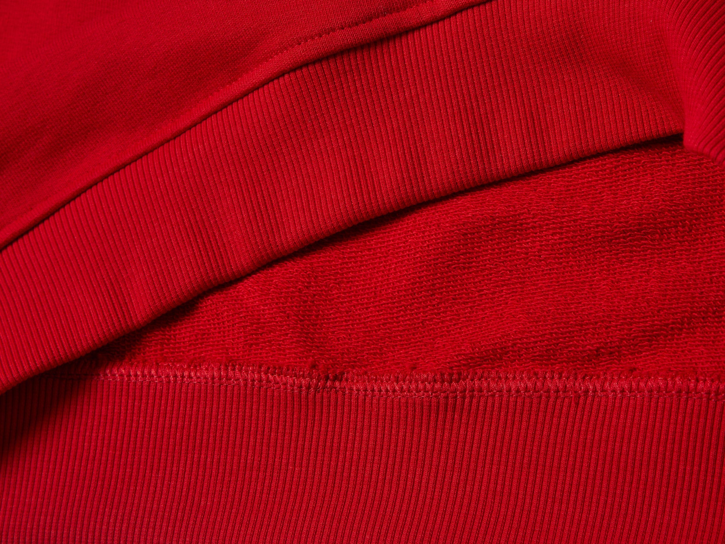 يونايتد كولورز اوف بينيتون سويت شيرت بطبعة شعار بكم طويل أطفالي