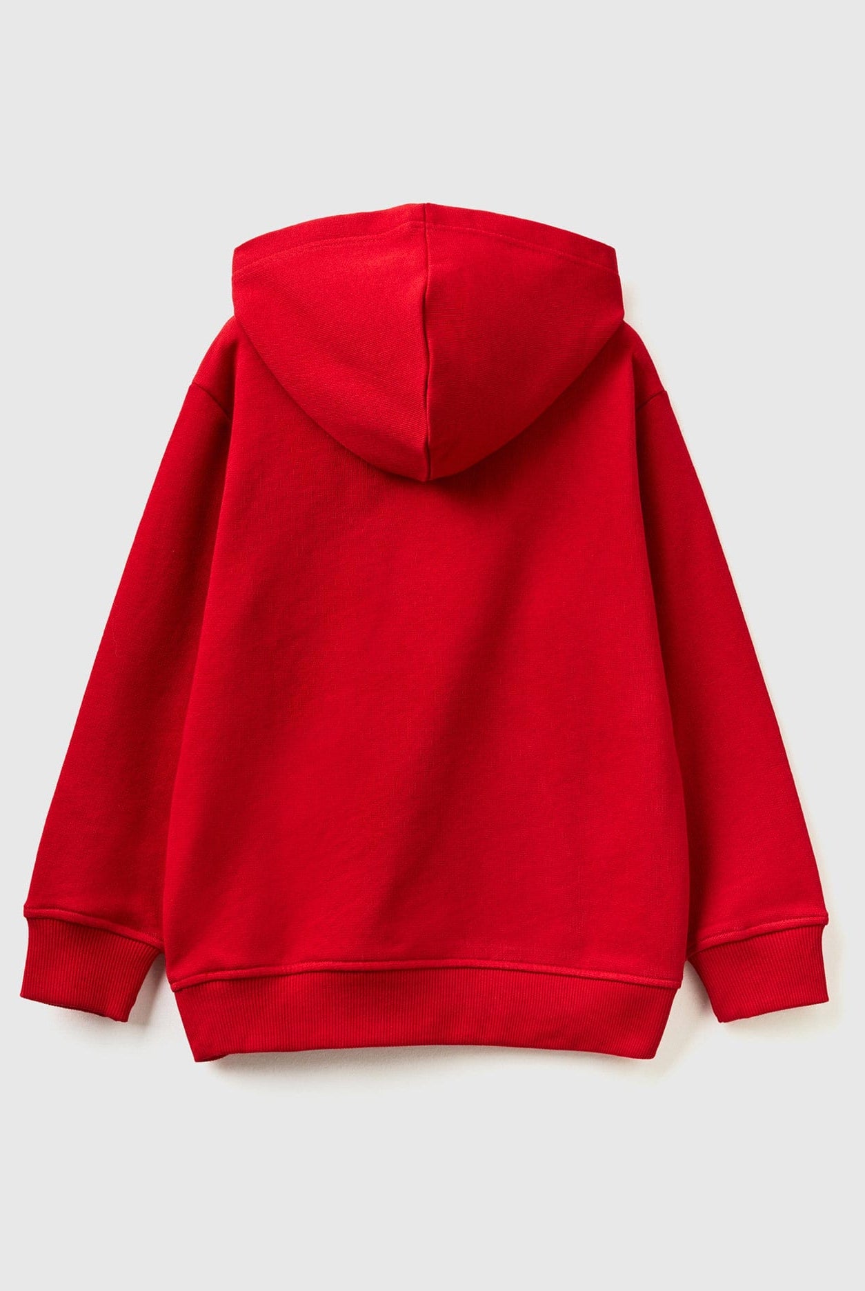 يونايتد كولورز اوف بينيتون هودي اطفالي بشعار